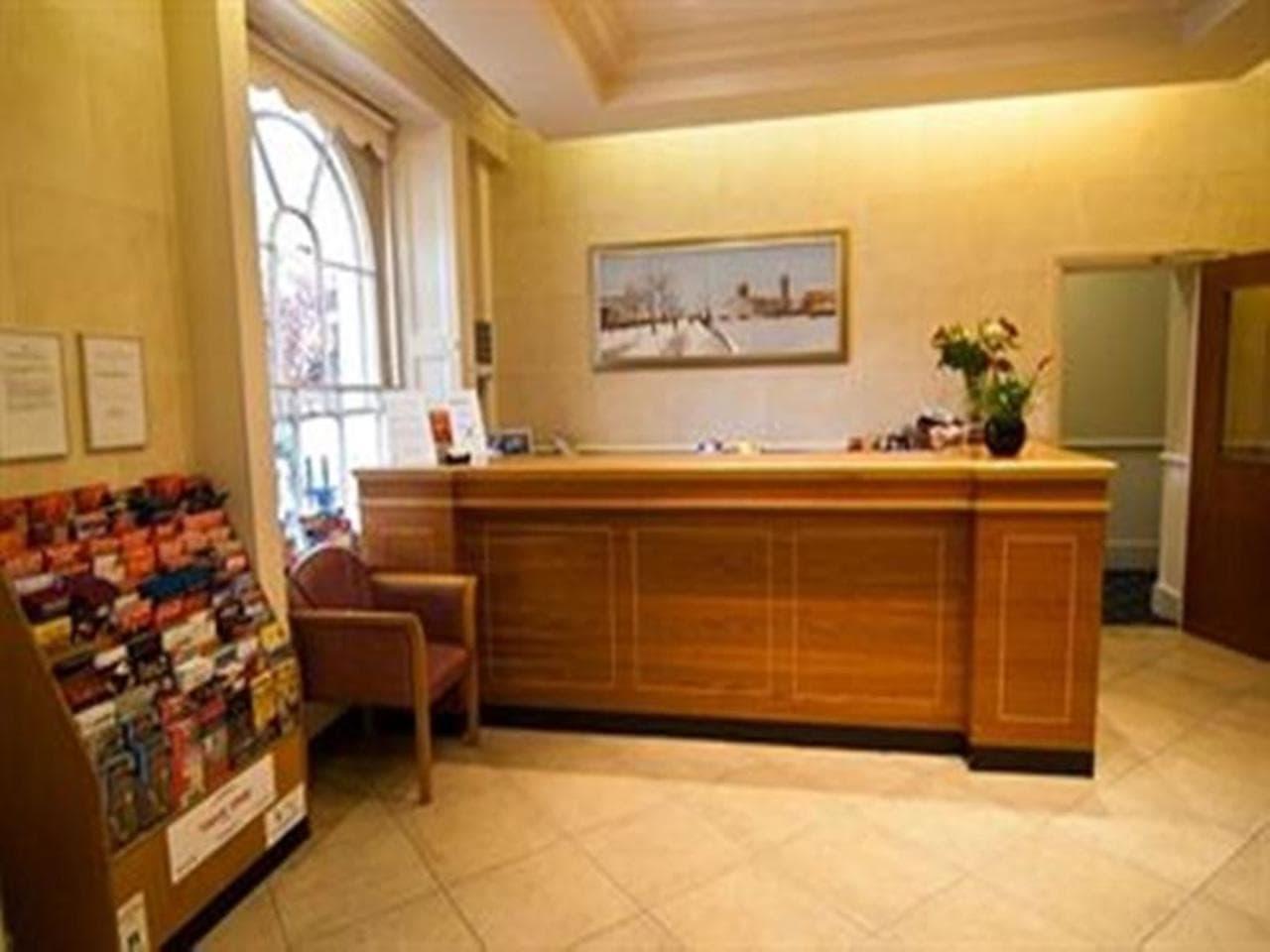 Hotel Orchard Londres