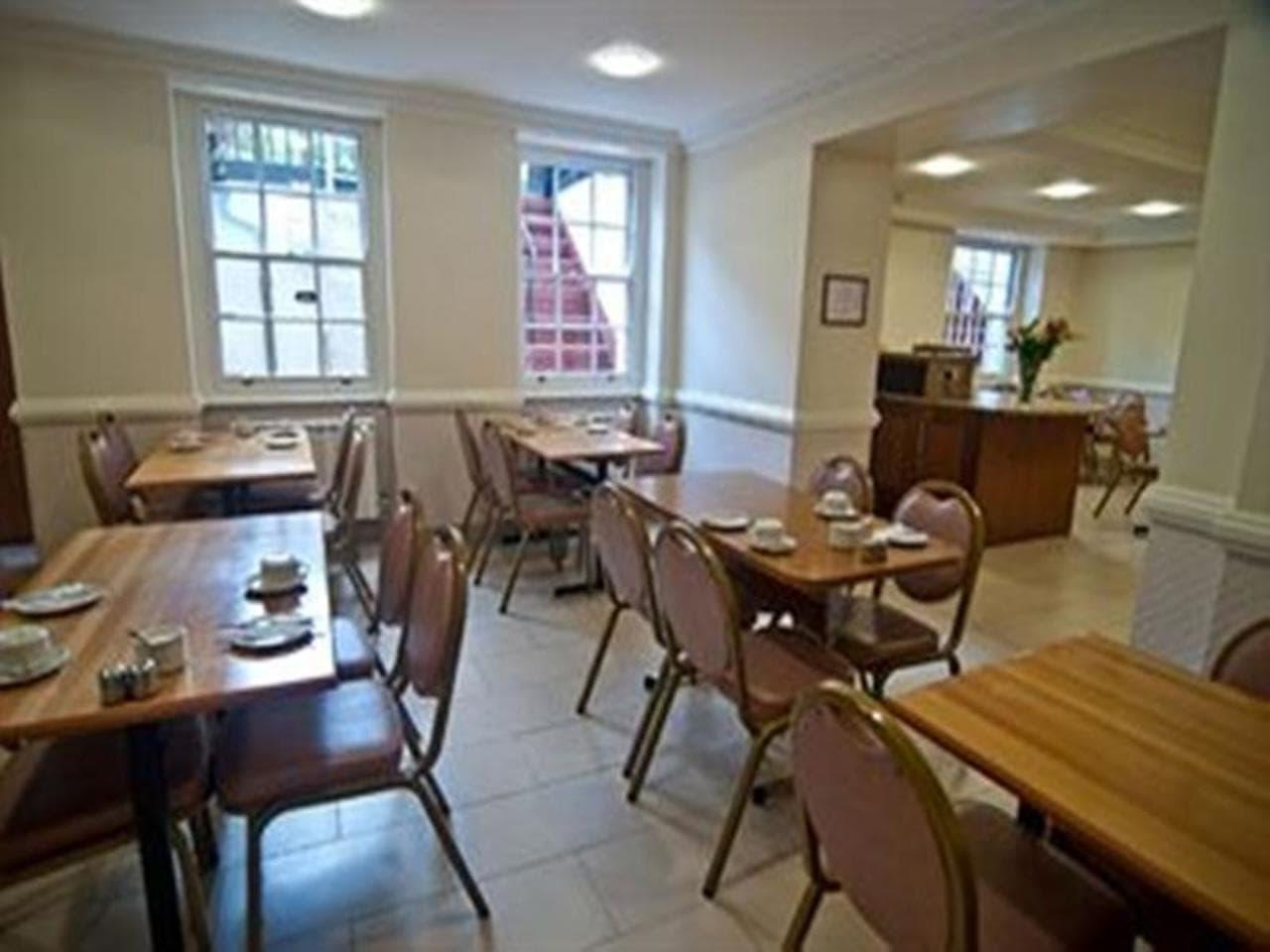 Hotel Orchard Londres