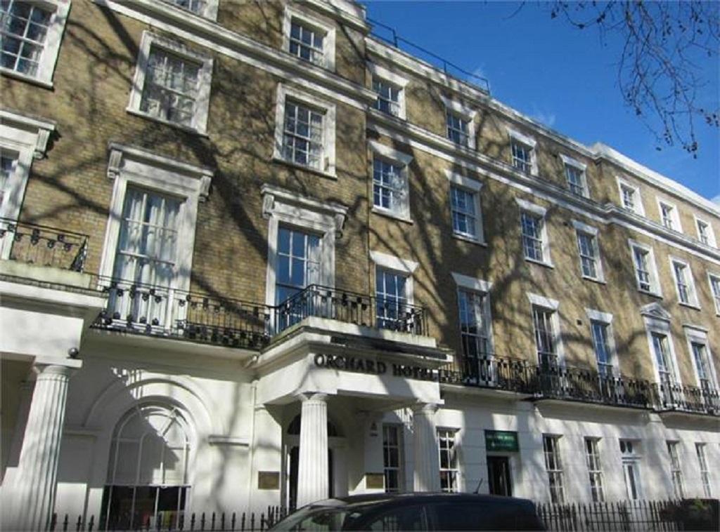 Orchard Hotel Londres