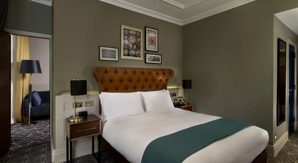 Hotel 100 Queens Gate Hotel, Curio Collection By Hilton