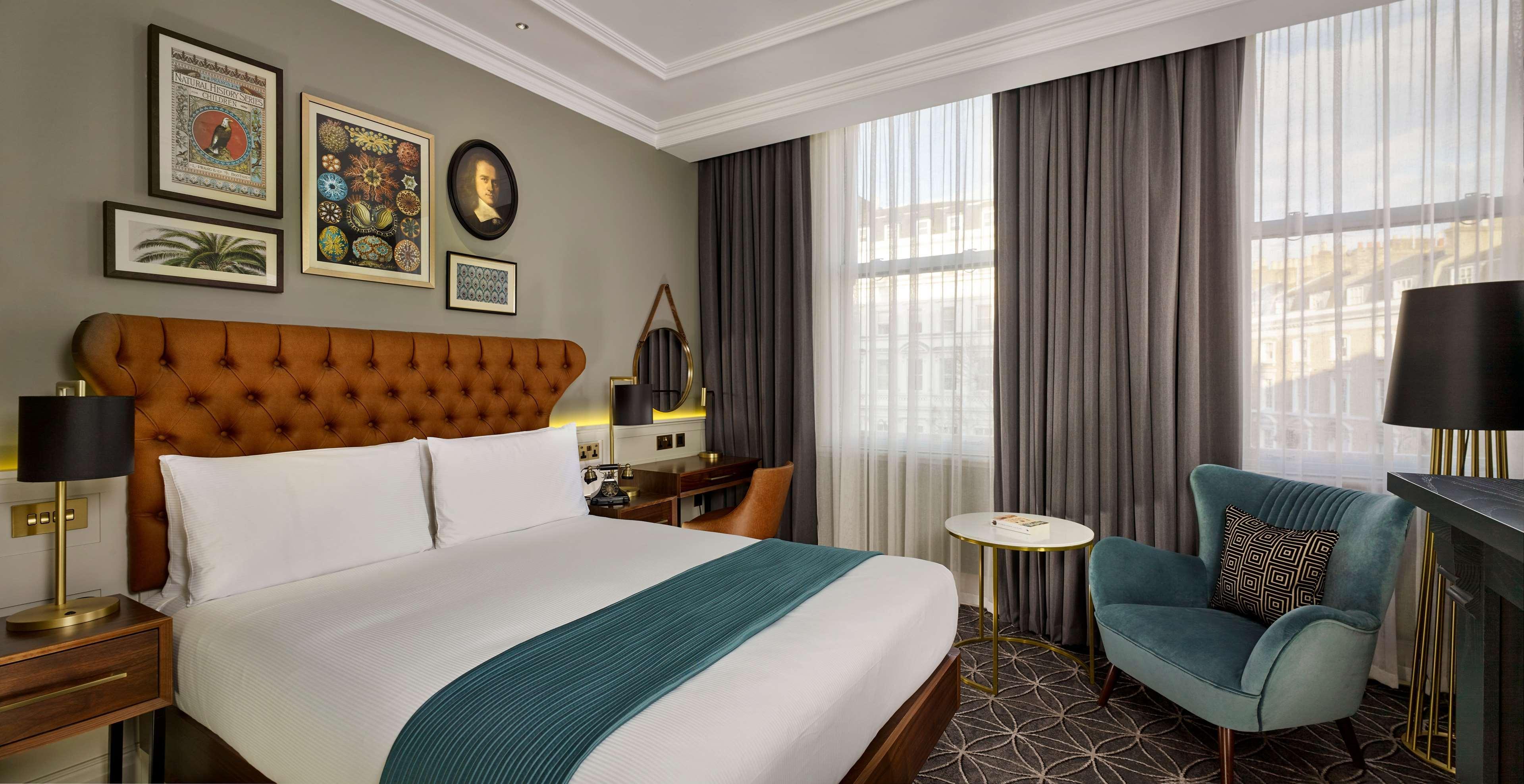 100 Queens Gate Hotel, Curio Collection By Hilton London