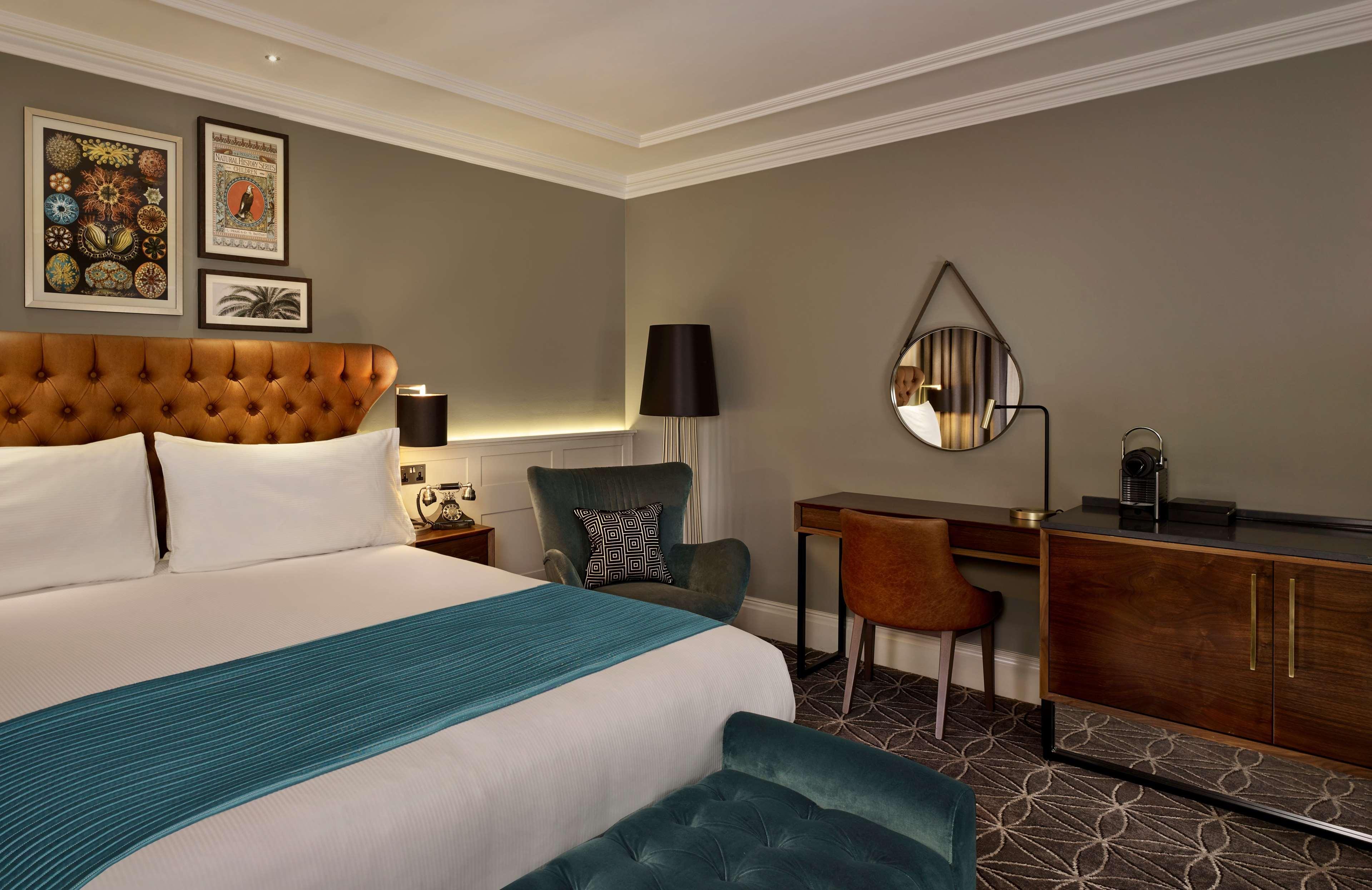 100 Queen's Gate London, Curio Collection By Hilton Hotel 5*