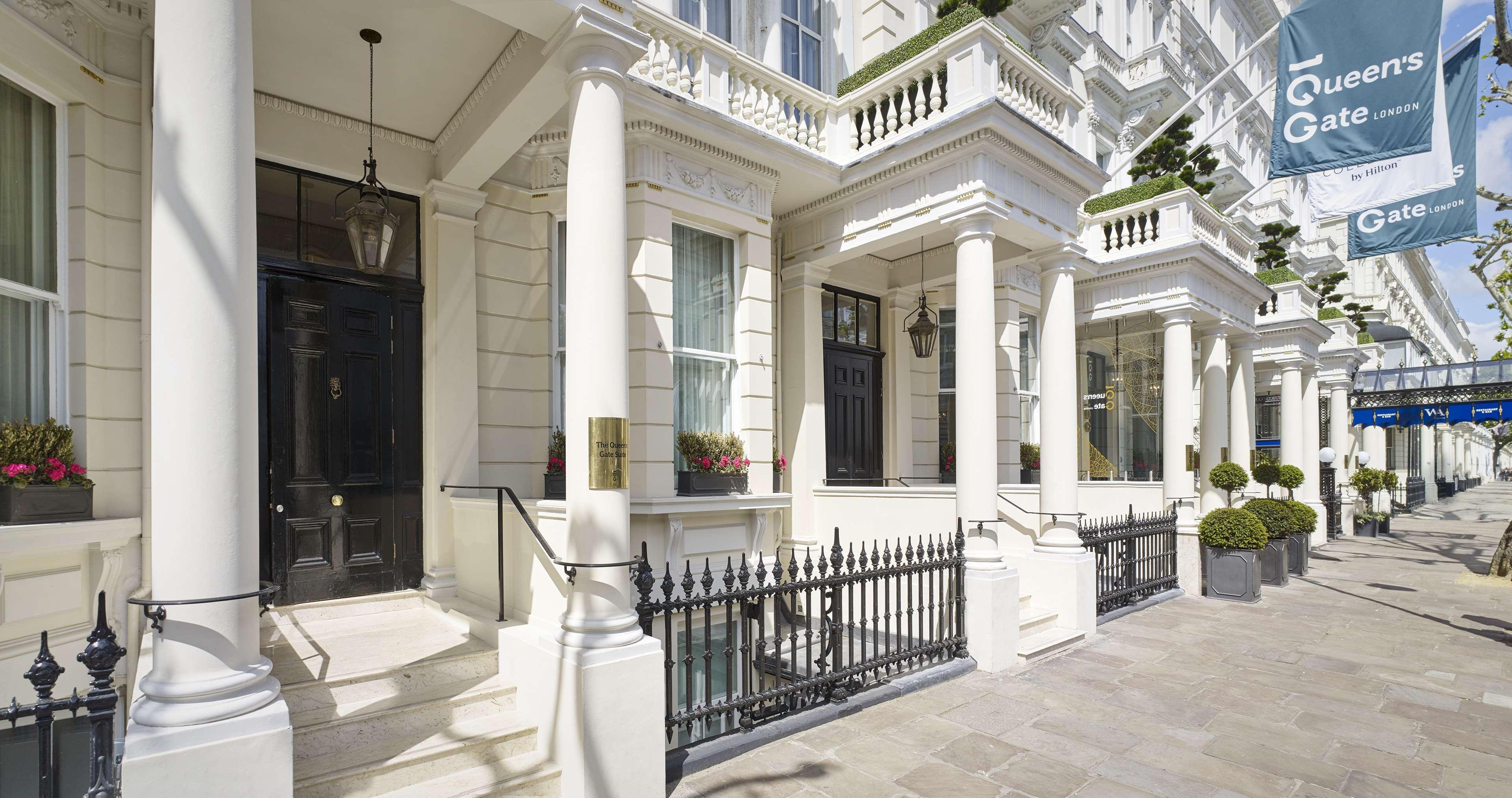 Hotel 100 Queens Gate Hotel, Curio Collection By Hilton