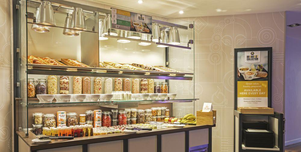 Point A Liverpool Street Hotel 3*