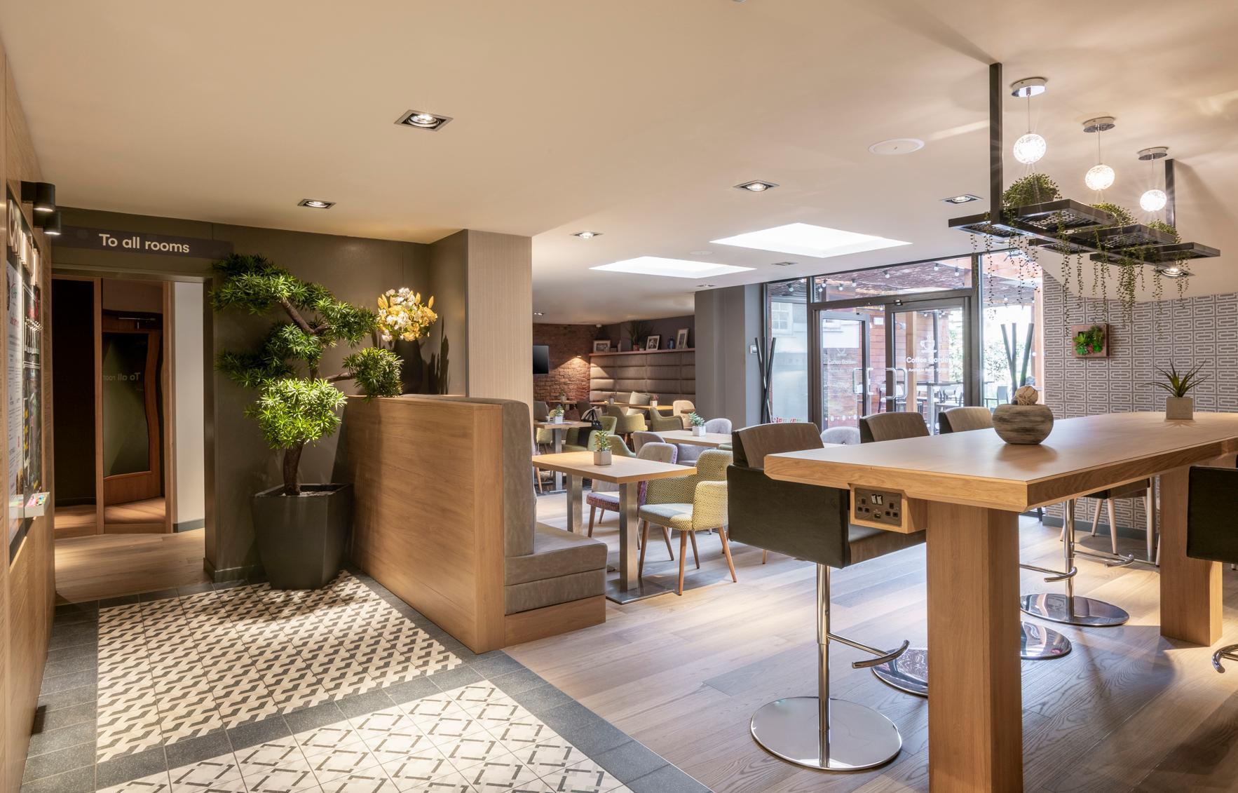 Point A Liverpool Street 3* London