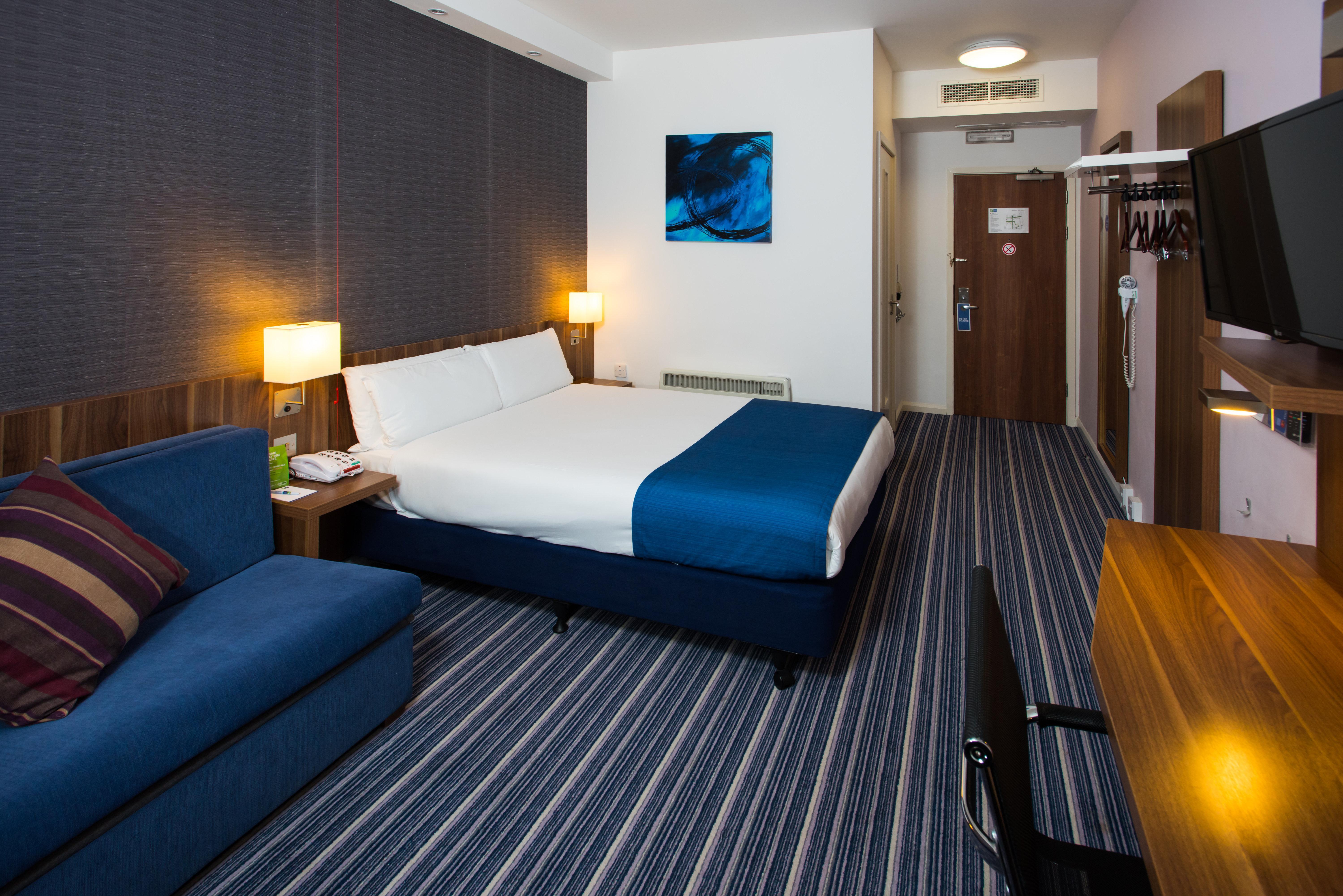 Hotel Express London-wimbledon-south, An Ihg