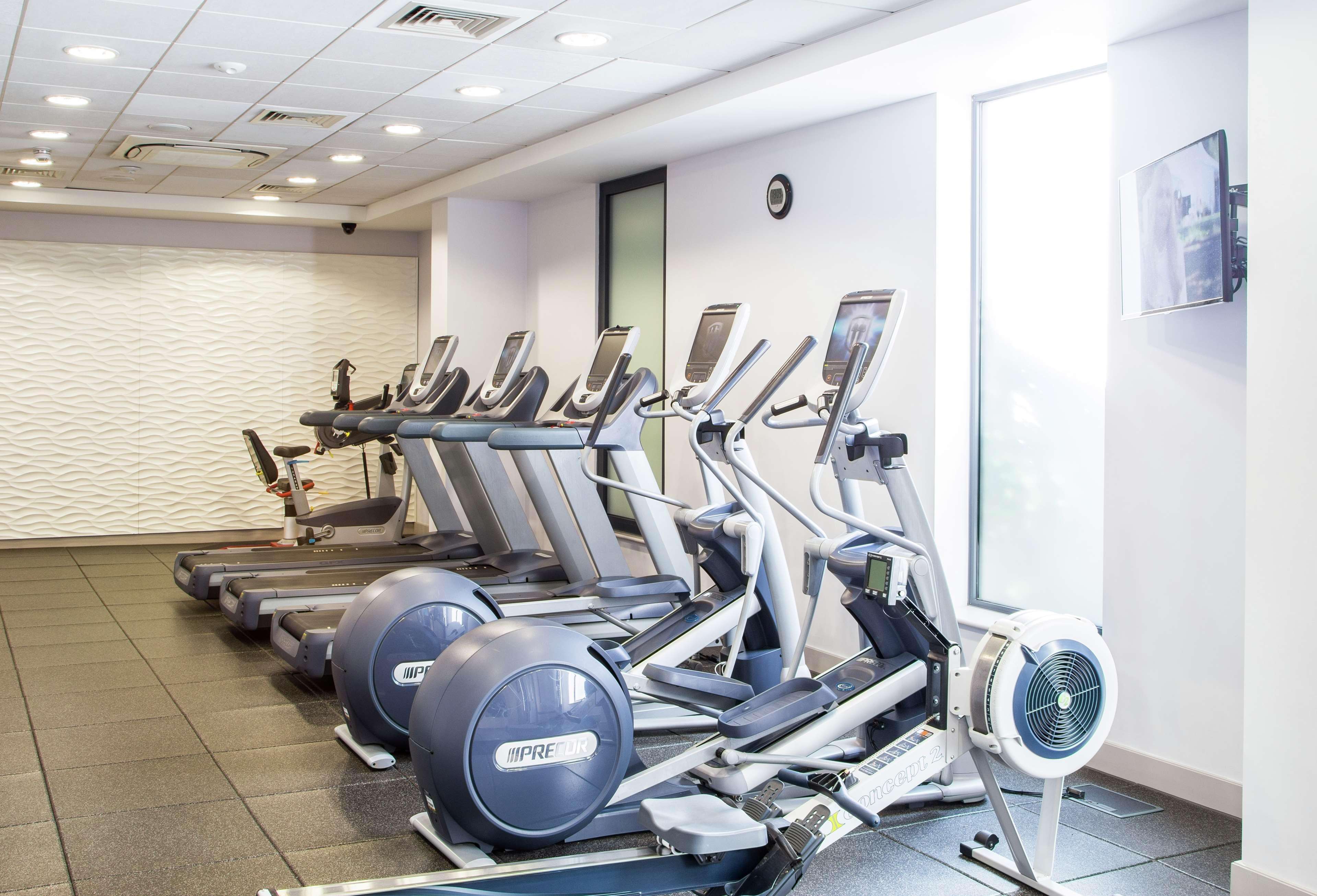 Doubletree By Hilton Angel Kings Cross London