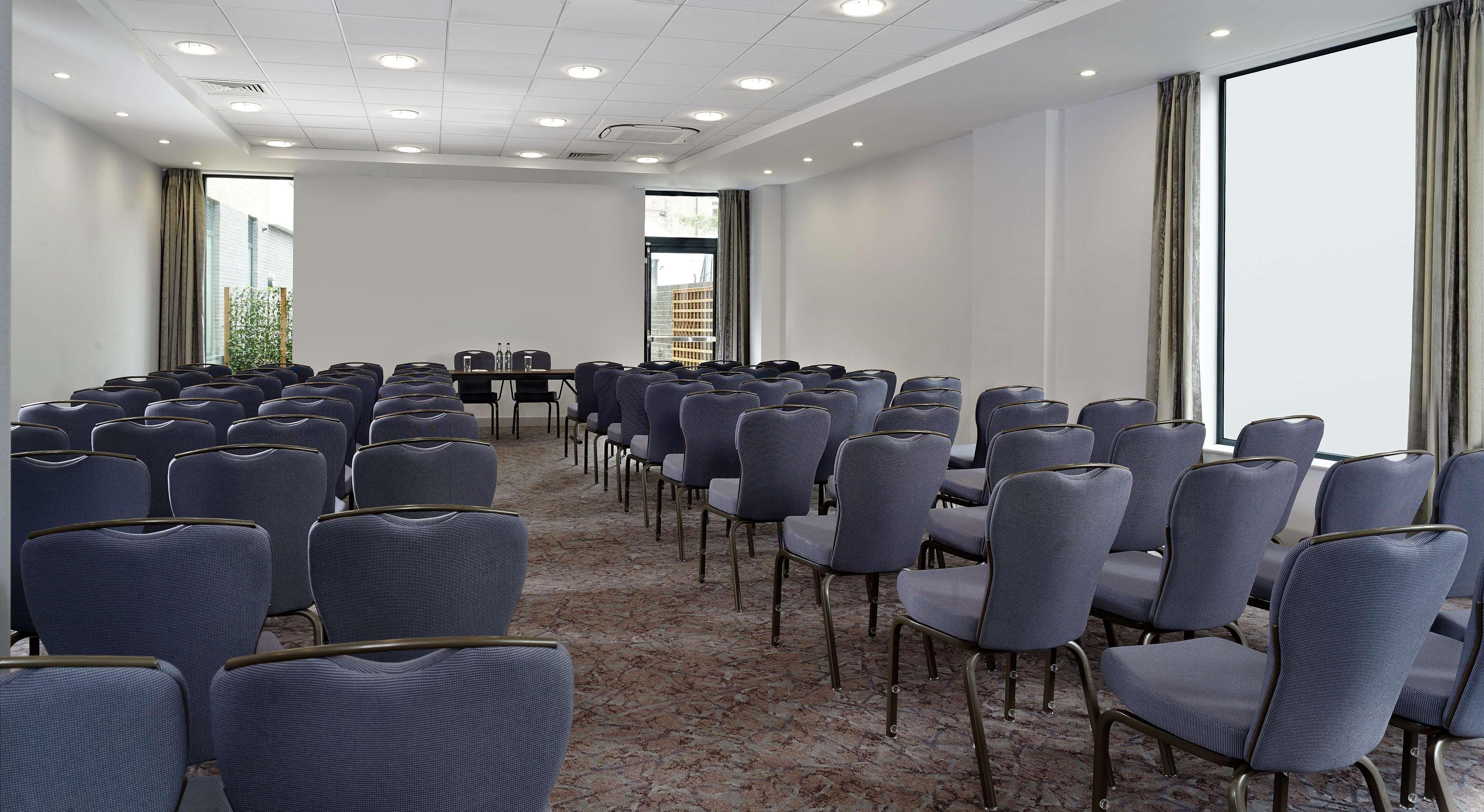Doubletree By Hilton Angel Kings Cross