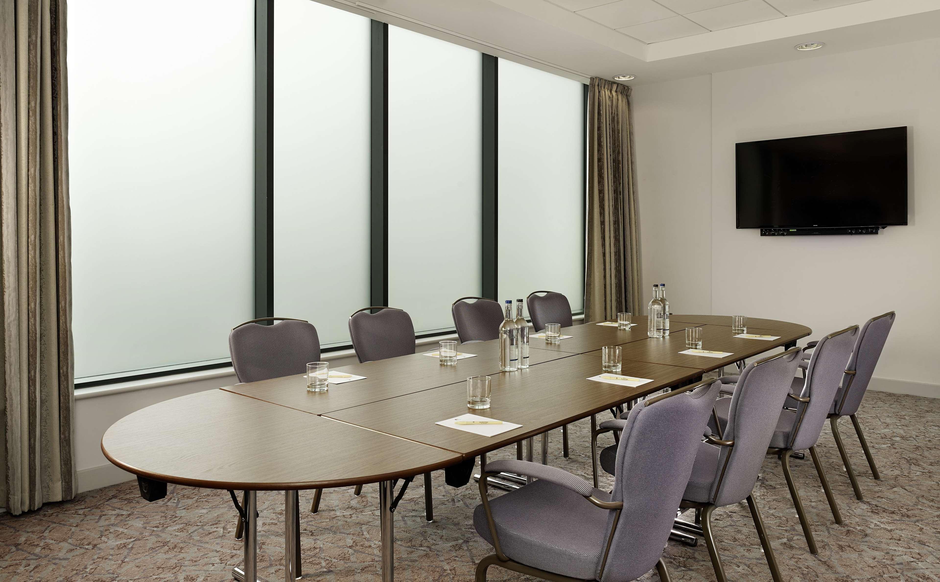 Hotel Doubletree By Hilton Angel Kings Cross 4*