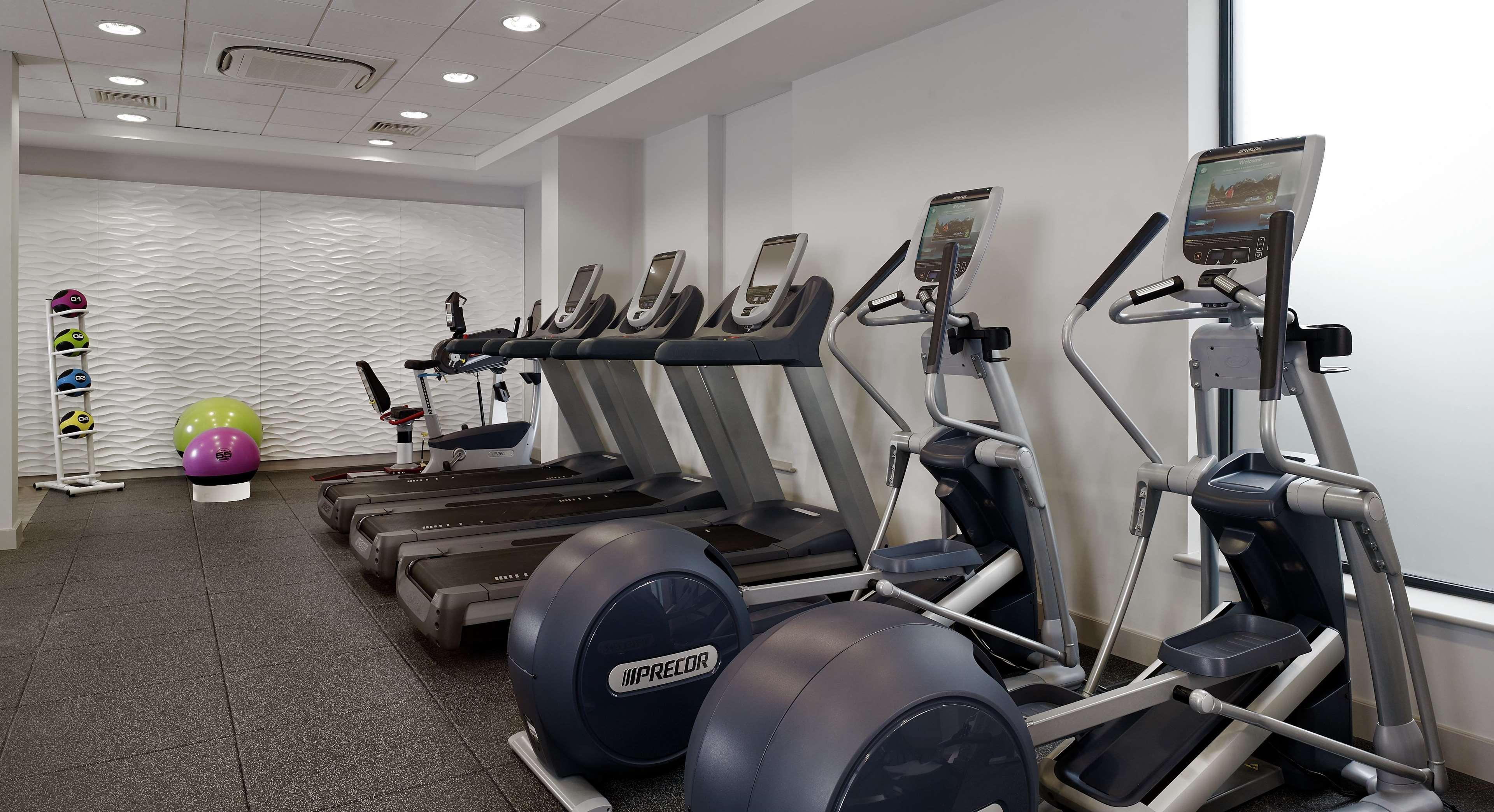 Doubletree By Hilton Angel Kings Cross 4*