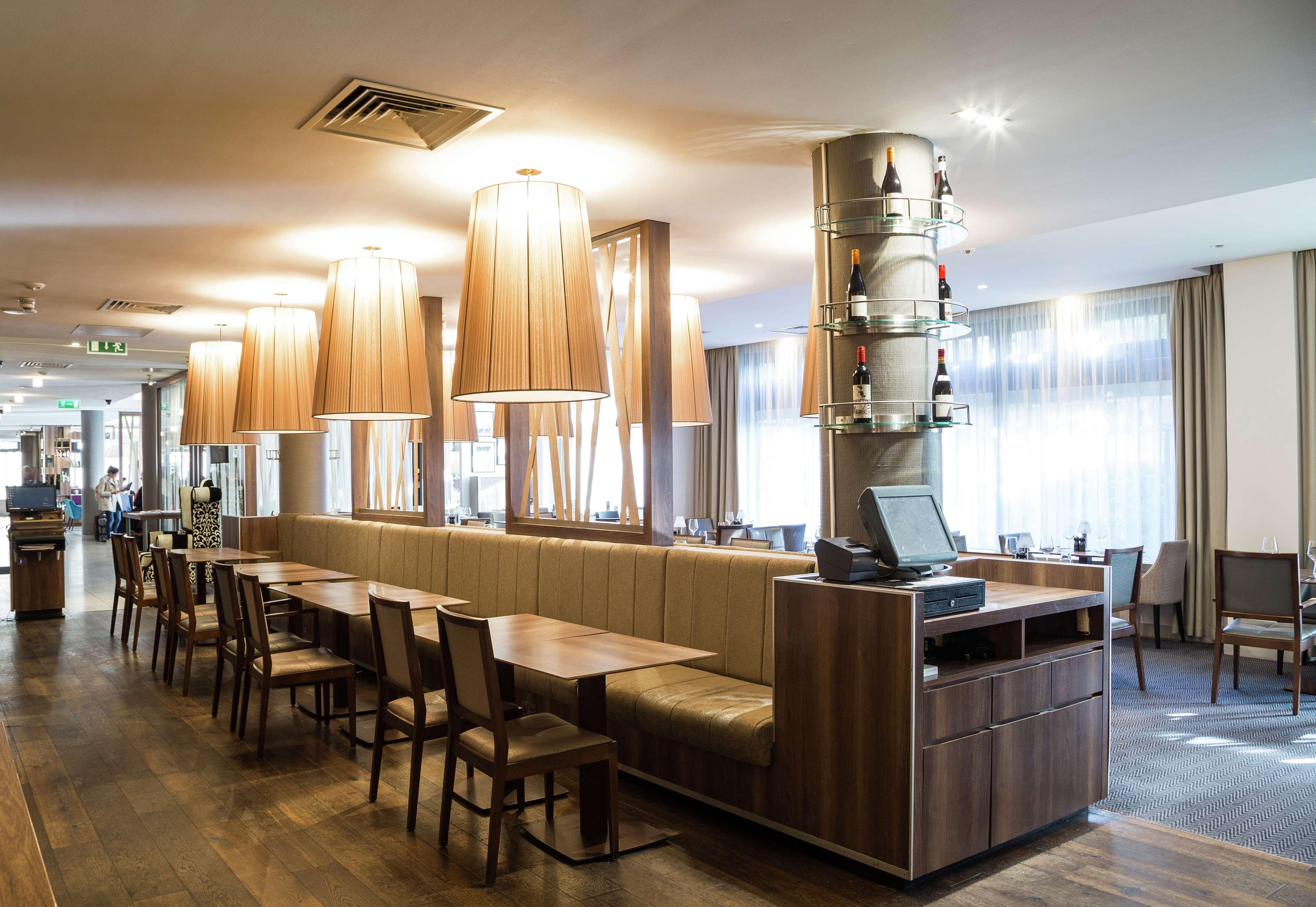 Doubletree By Hilton Angel Kings Cross Hotel 4*