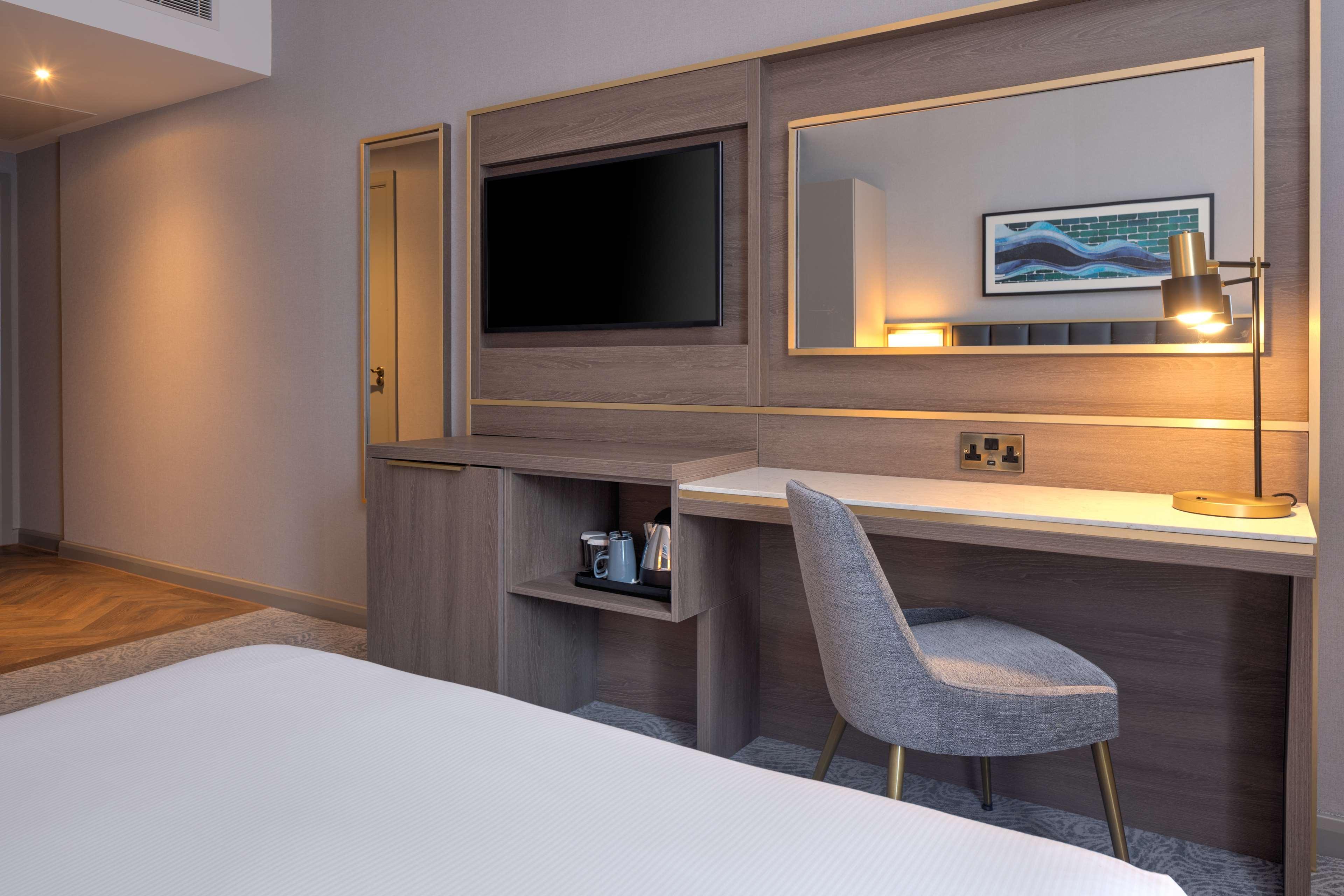 Doubletree By Hilton Angel Kings Cross London