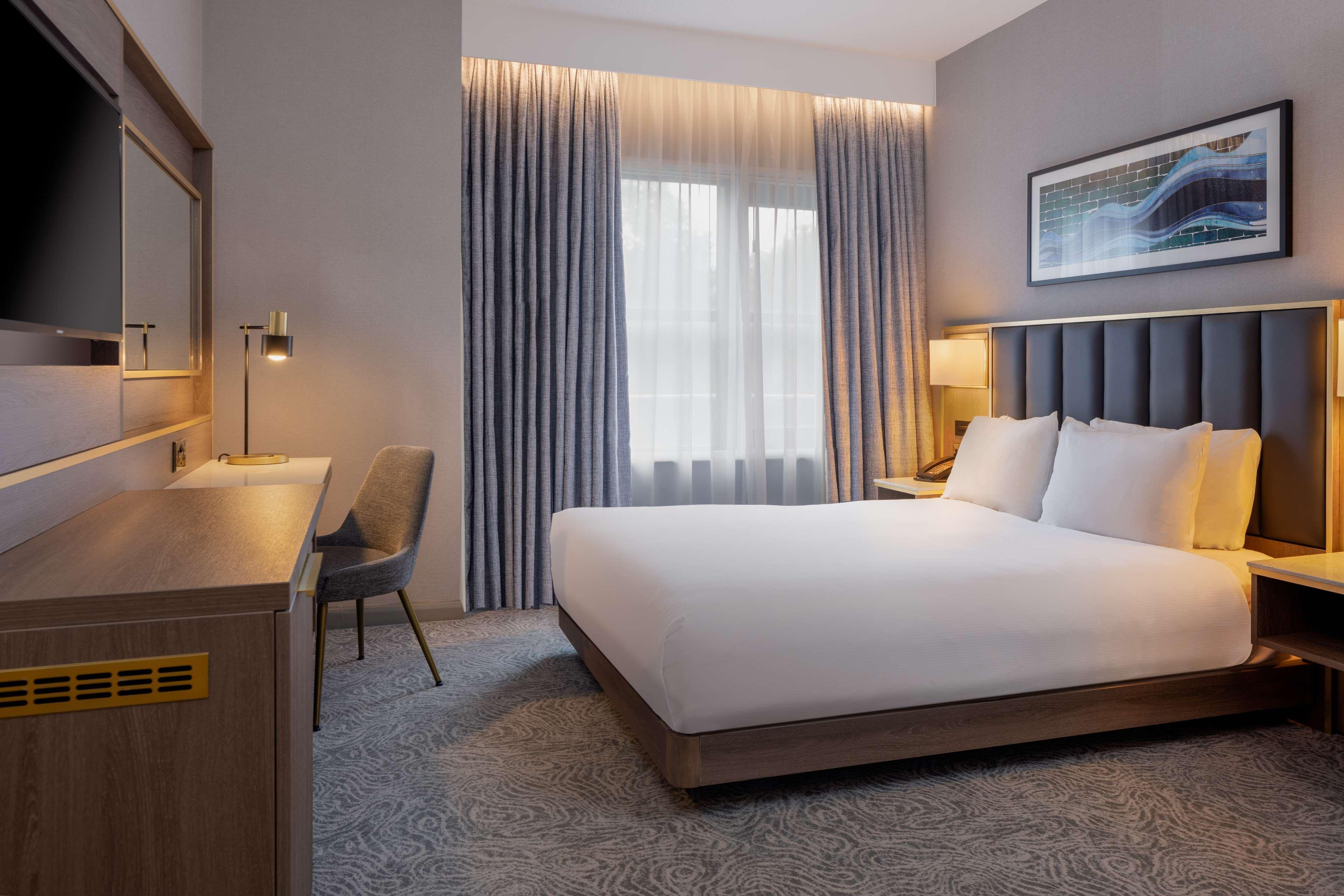 Doubletree By Hilton Angel Kings Cross 4*