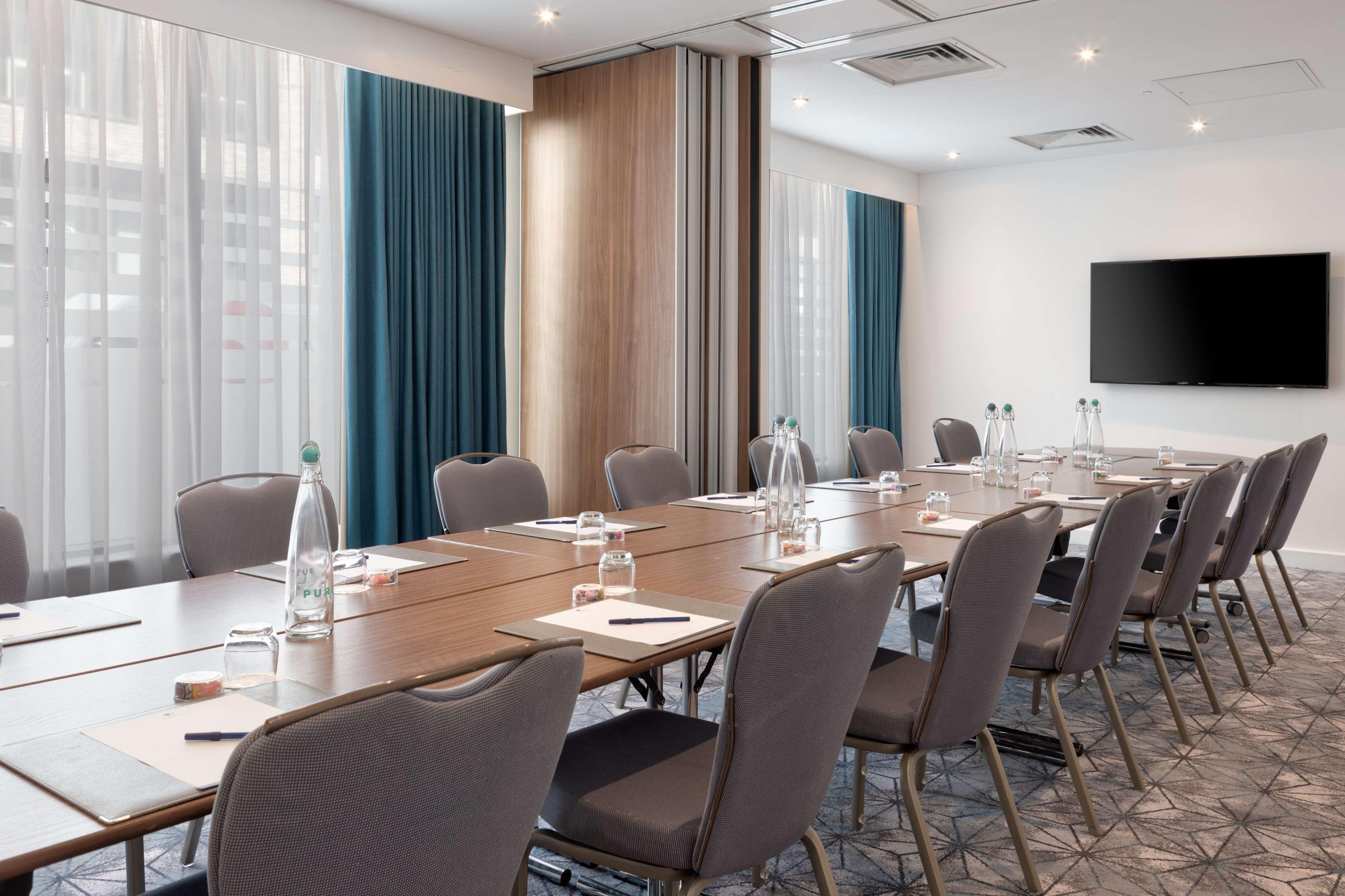 Doubletree By Hilton Angel Kings Cross 4*