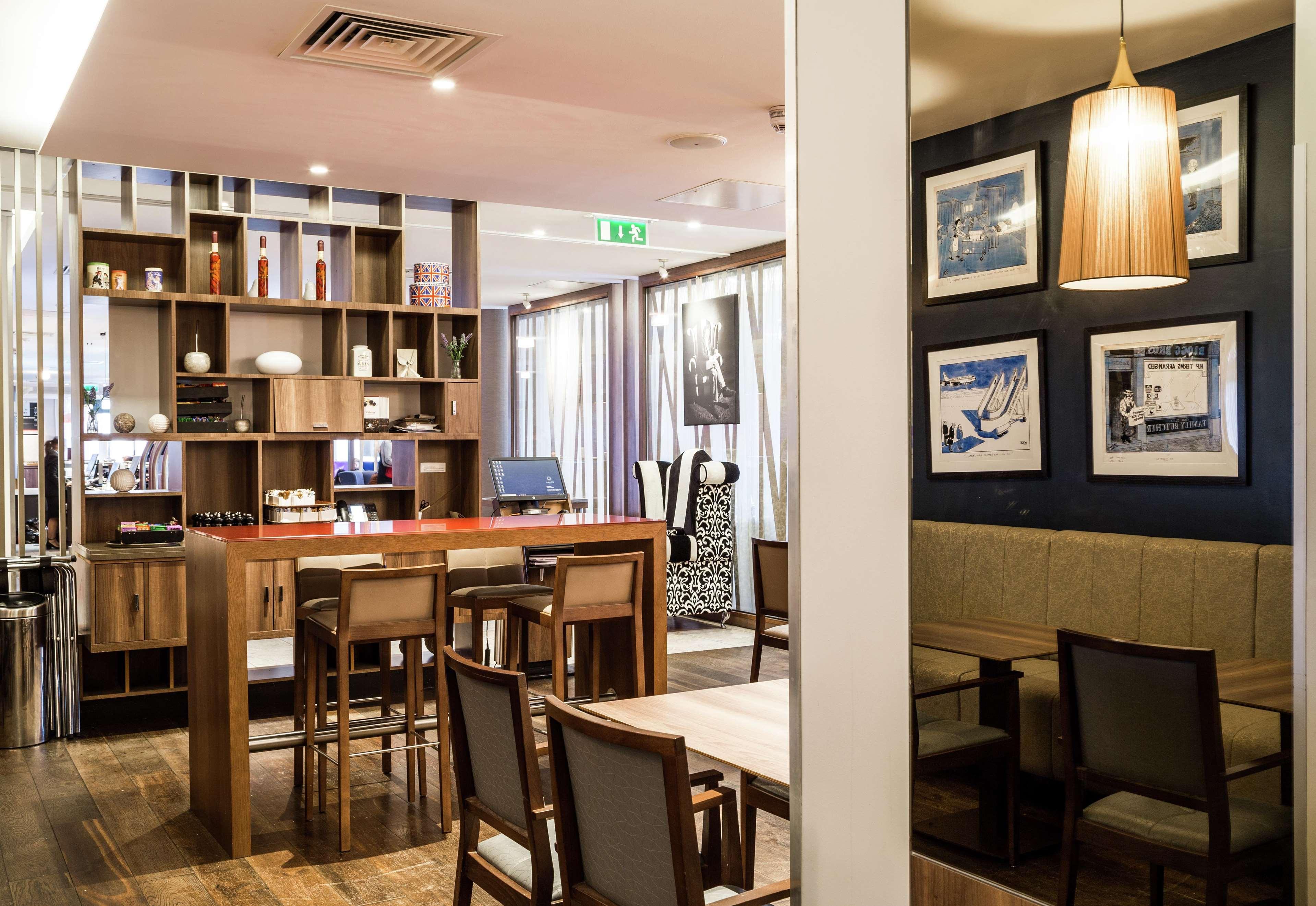 Doubletree By Hilton Angel Kings Cross