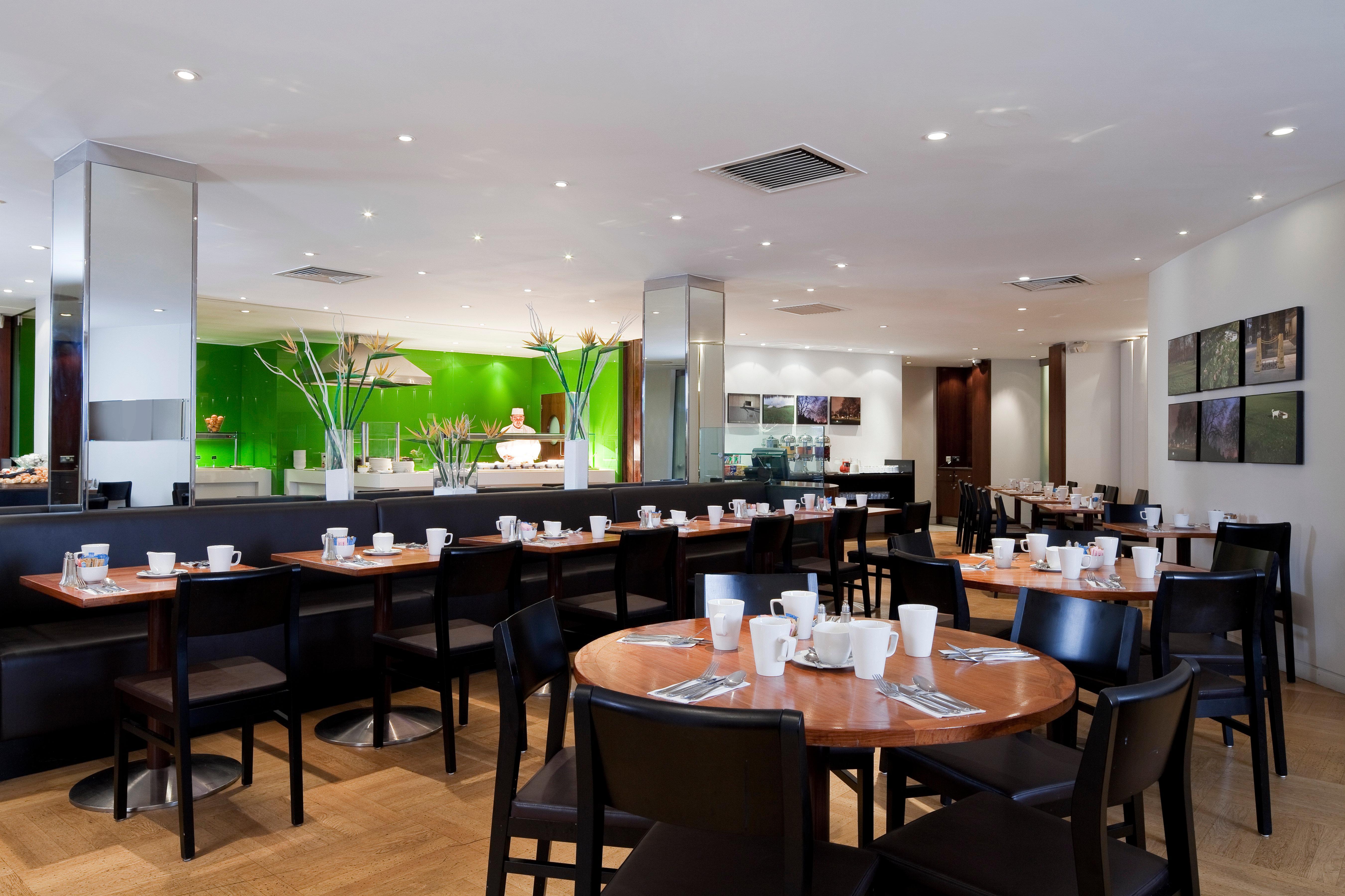 Hotel Bloomsbury By Ihg London