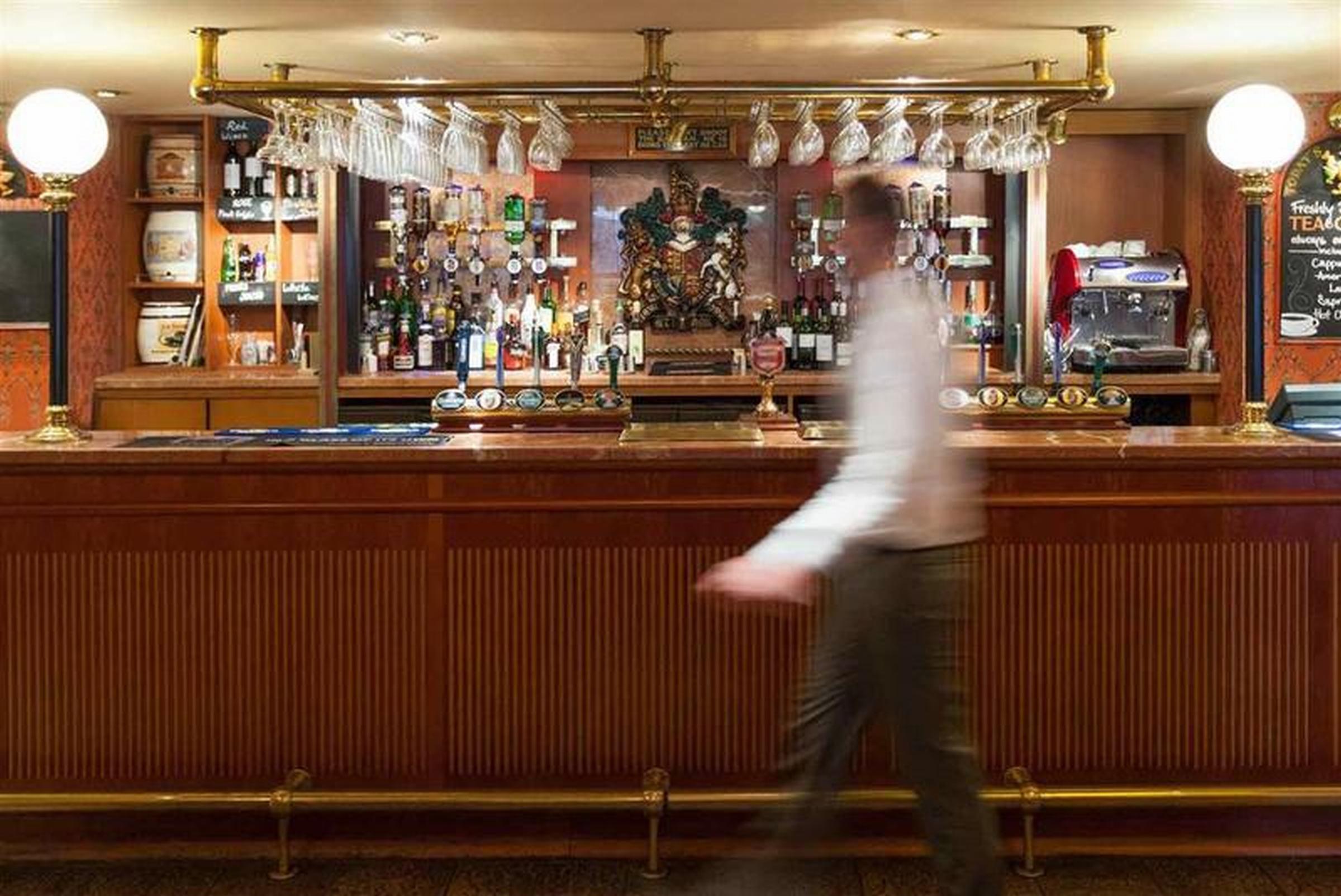 Ibis Earls Court London