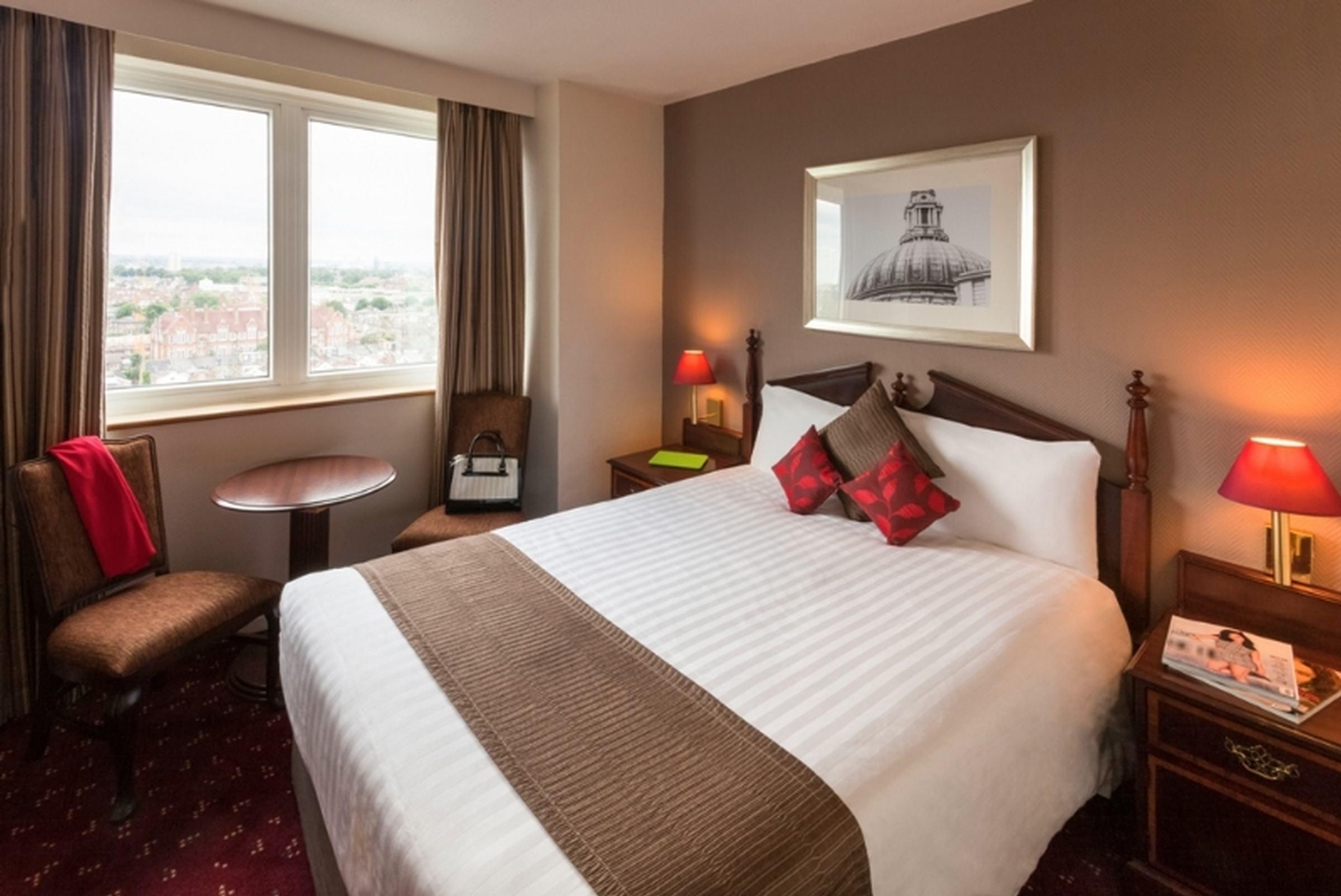 Ibis Earls Court Hotel London