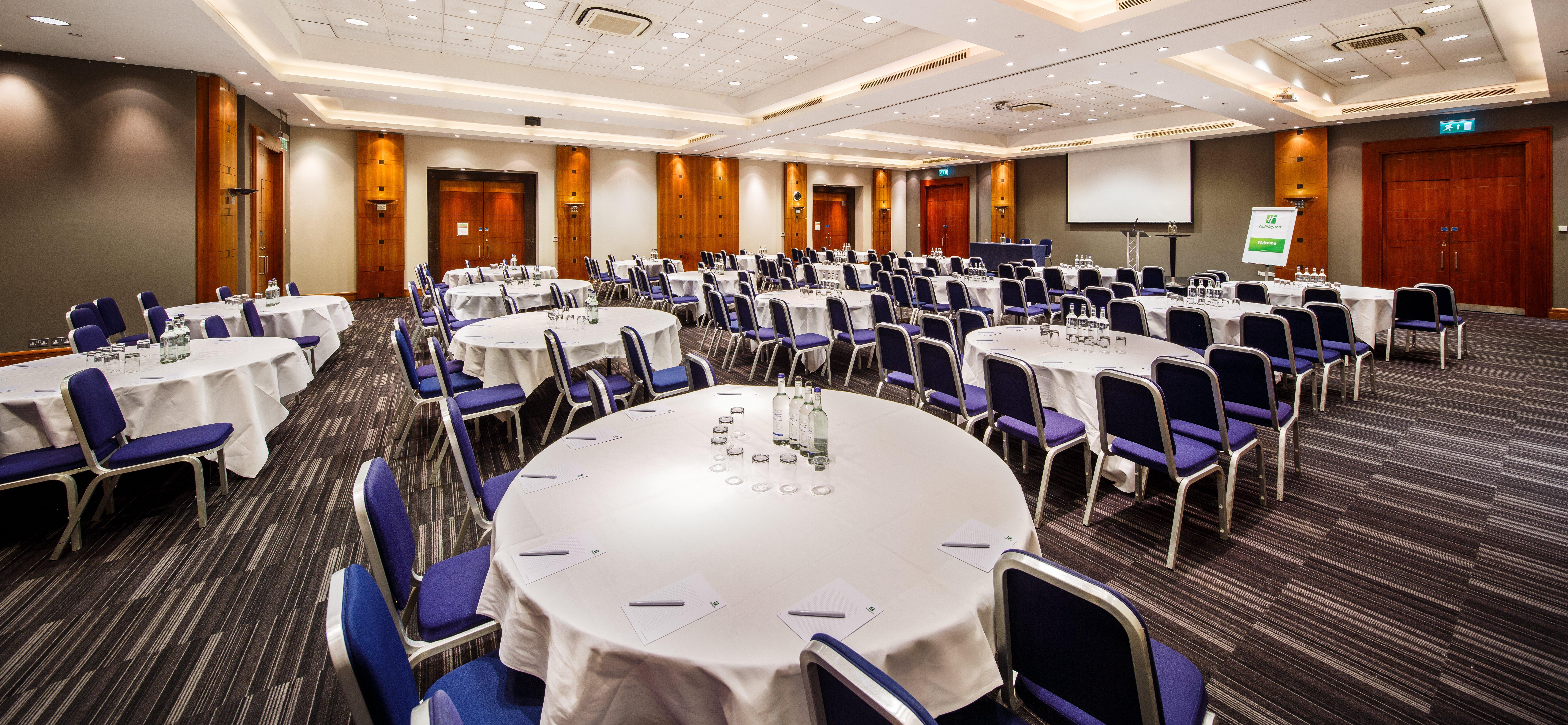 Bloomsbury By Ihg 4* London