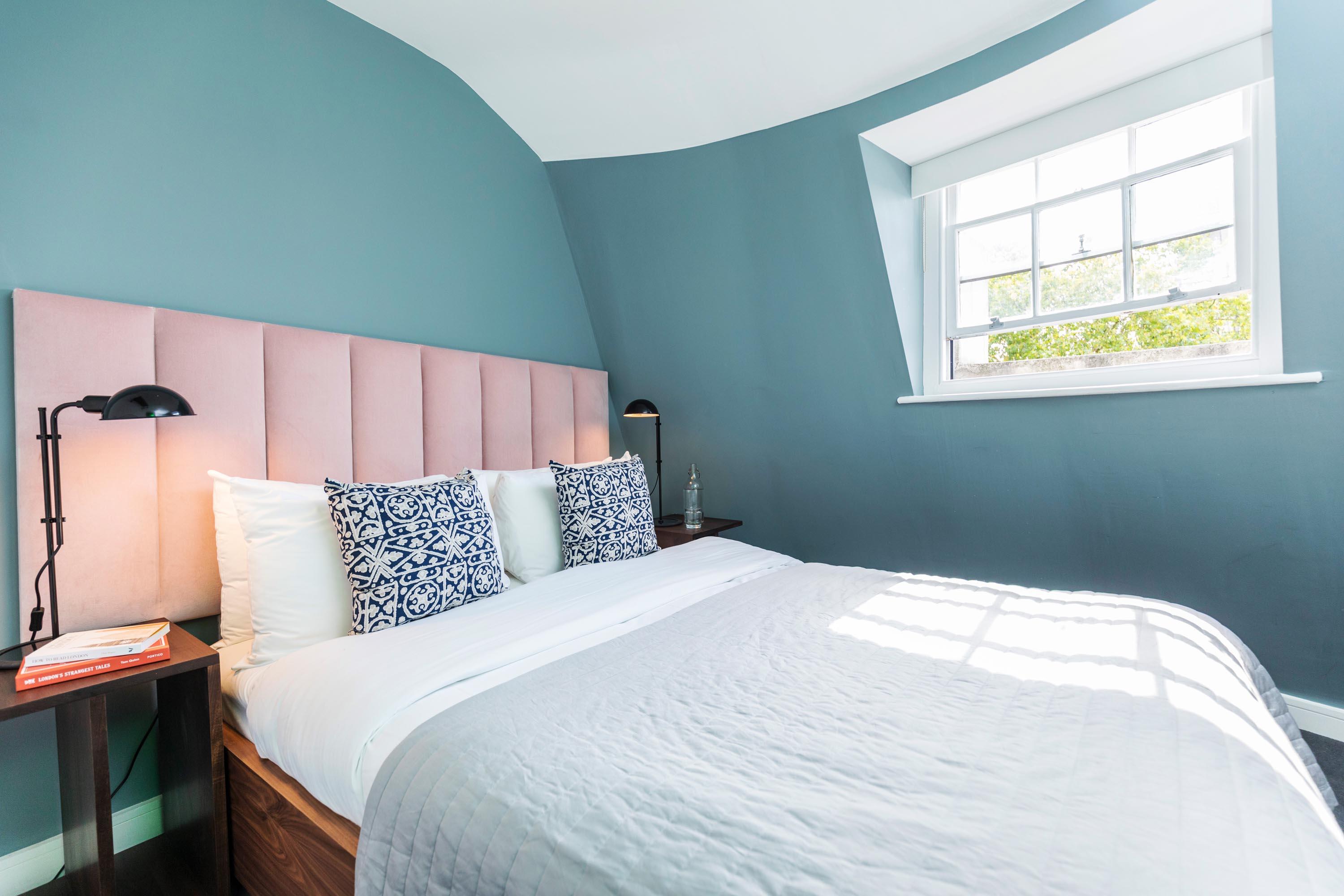 Aparthotel Native Hyde Park Londres