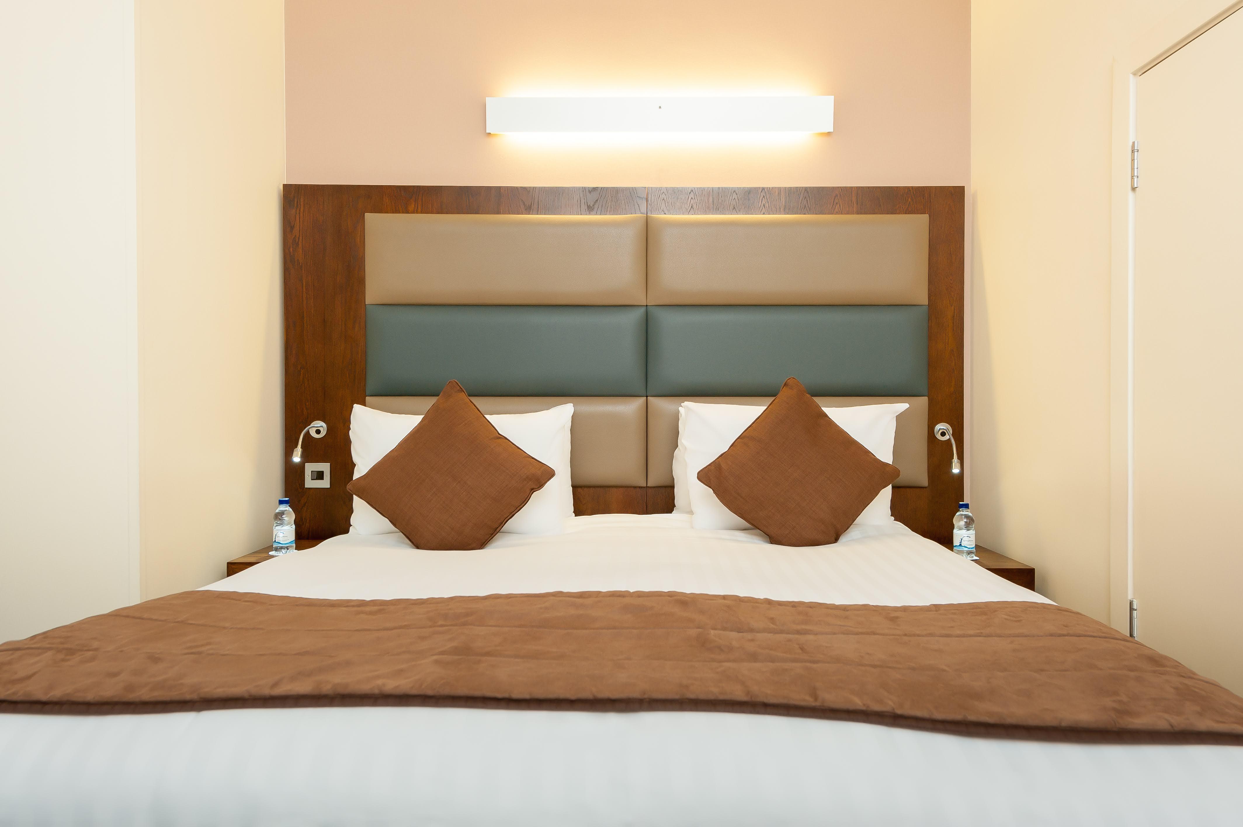 Mercure Paddington Hotel