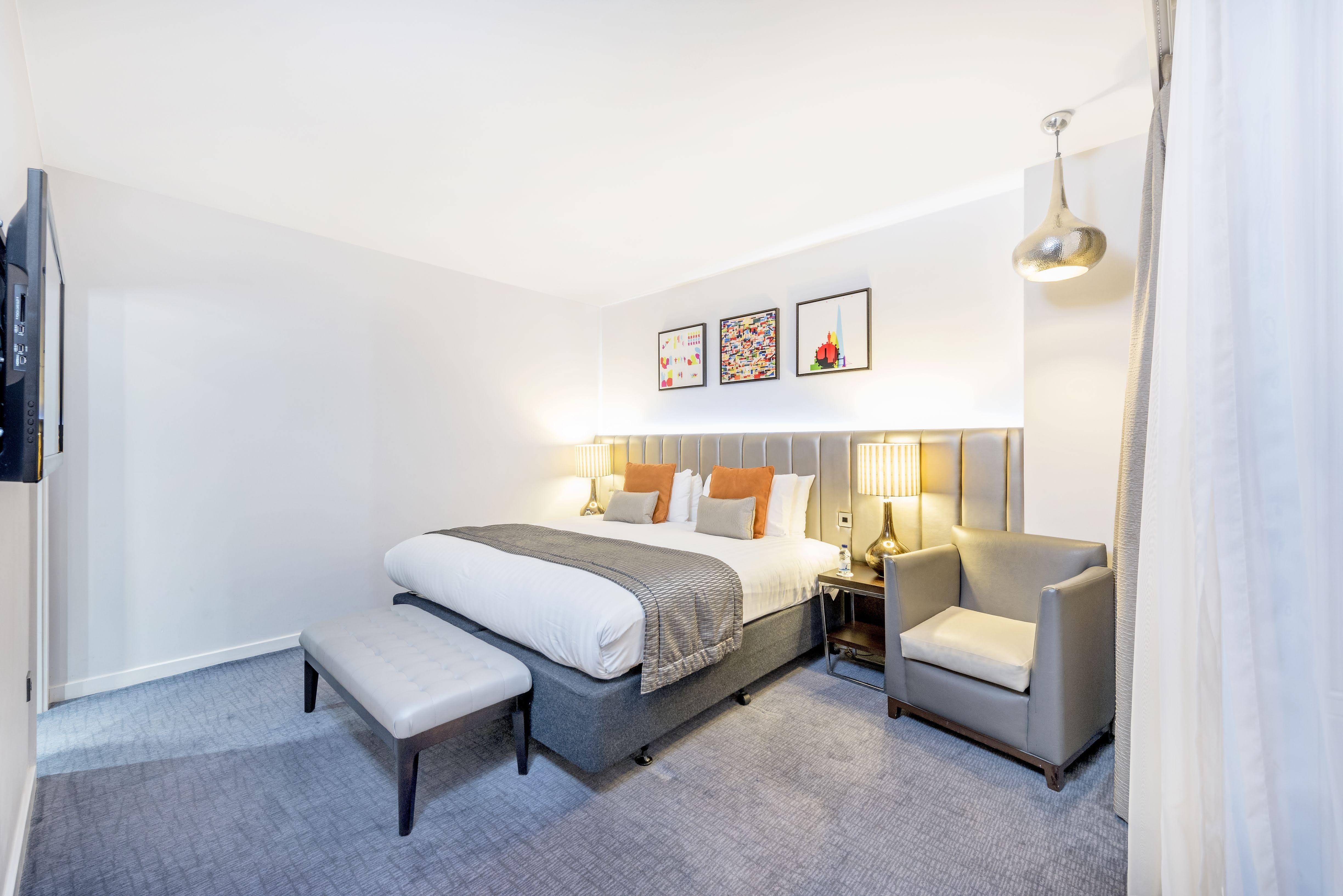 Mercure Paddington 4* London