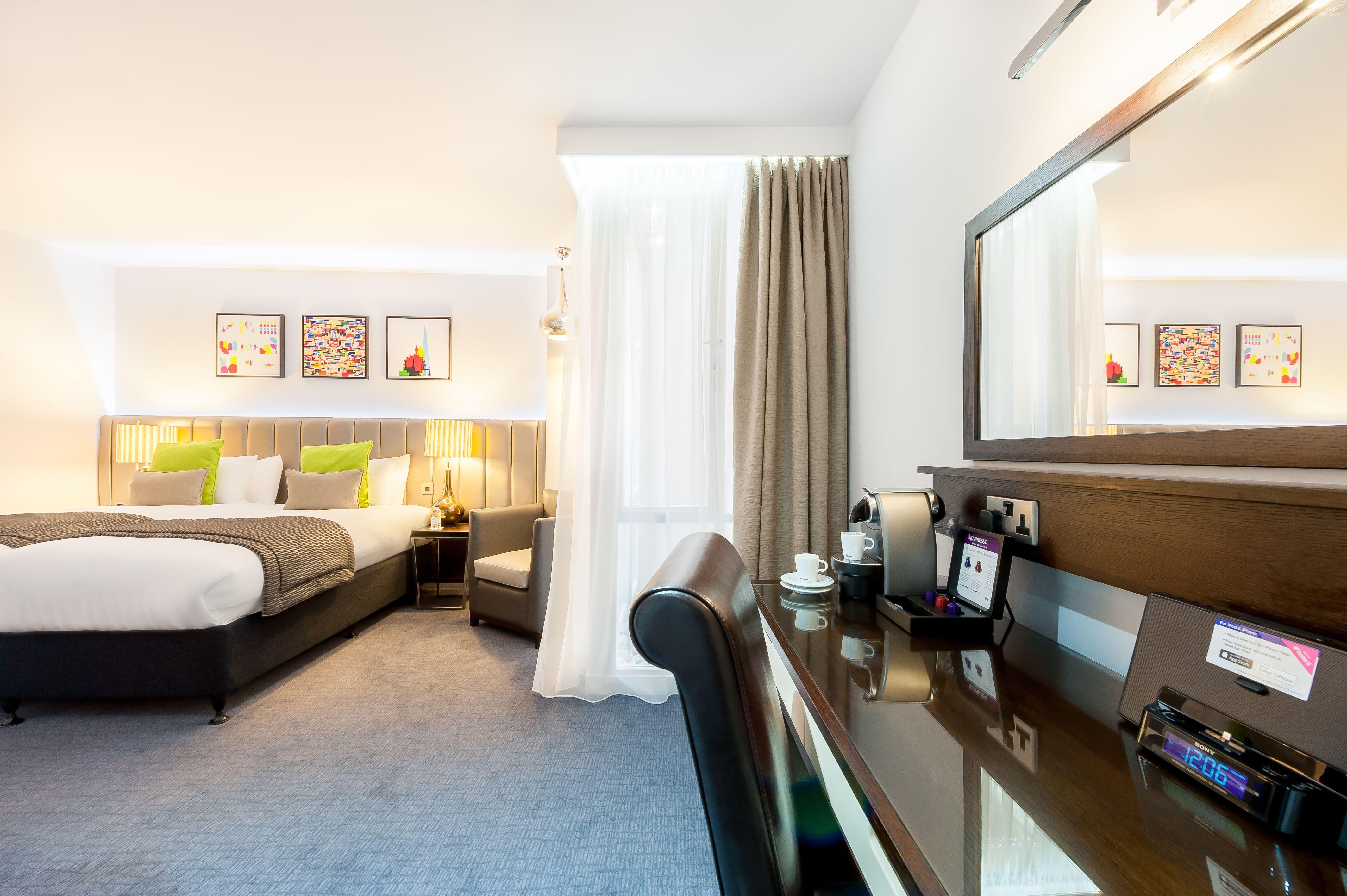 Mercure Paddington Hotel