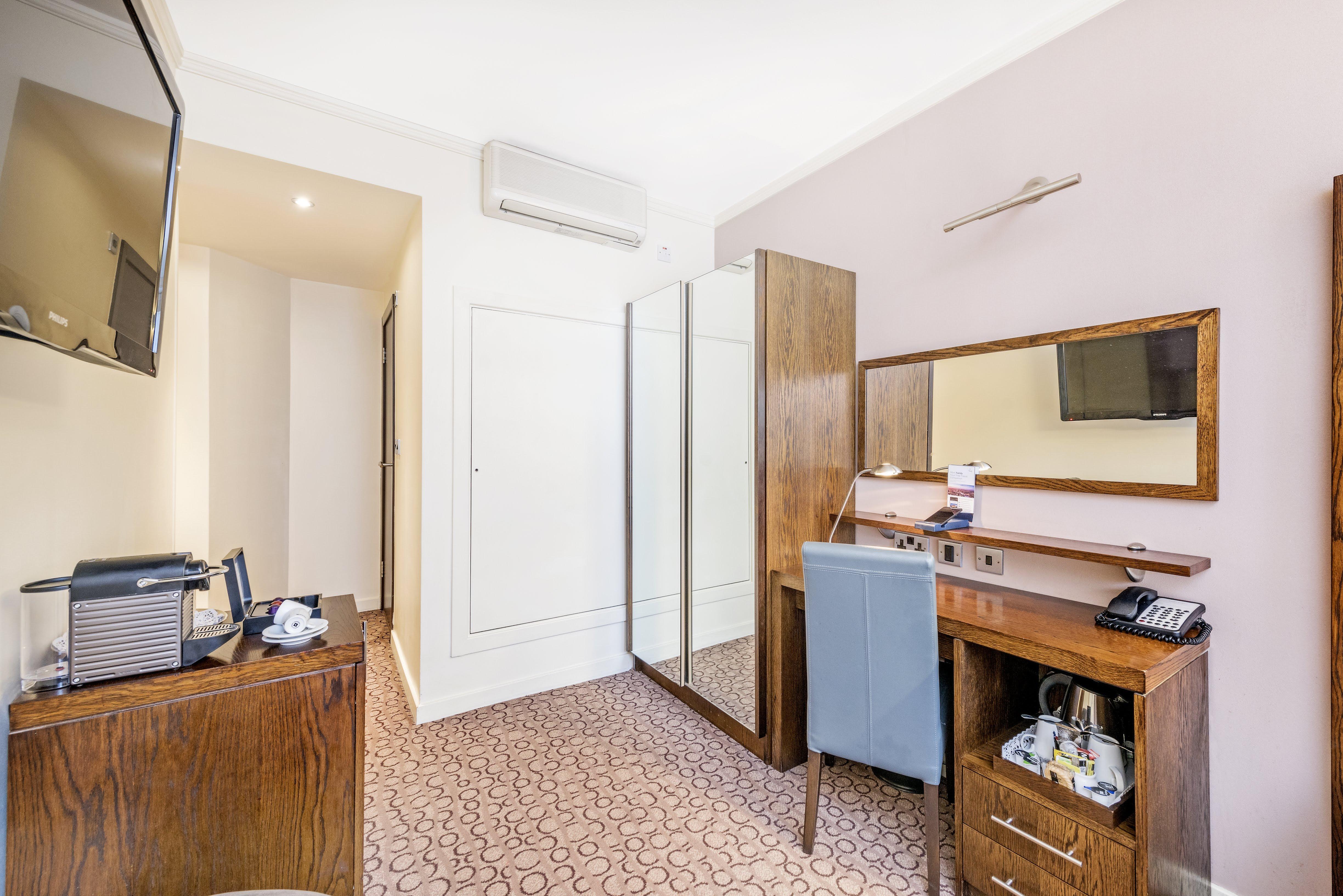 Mercure Paddington London