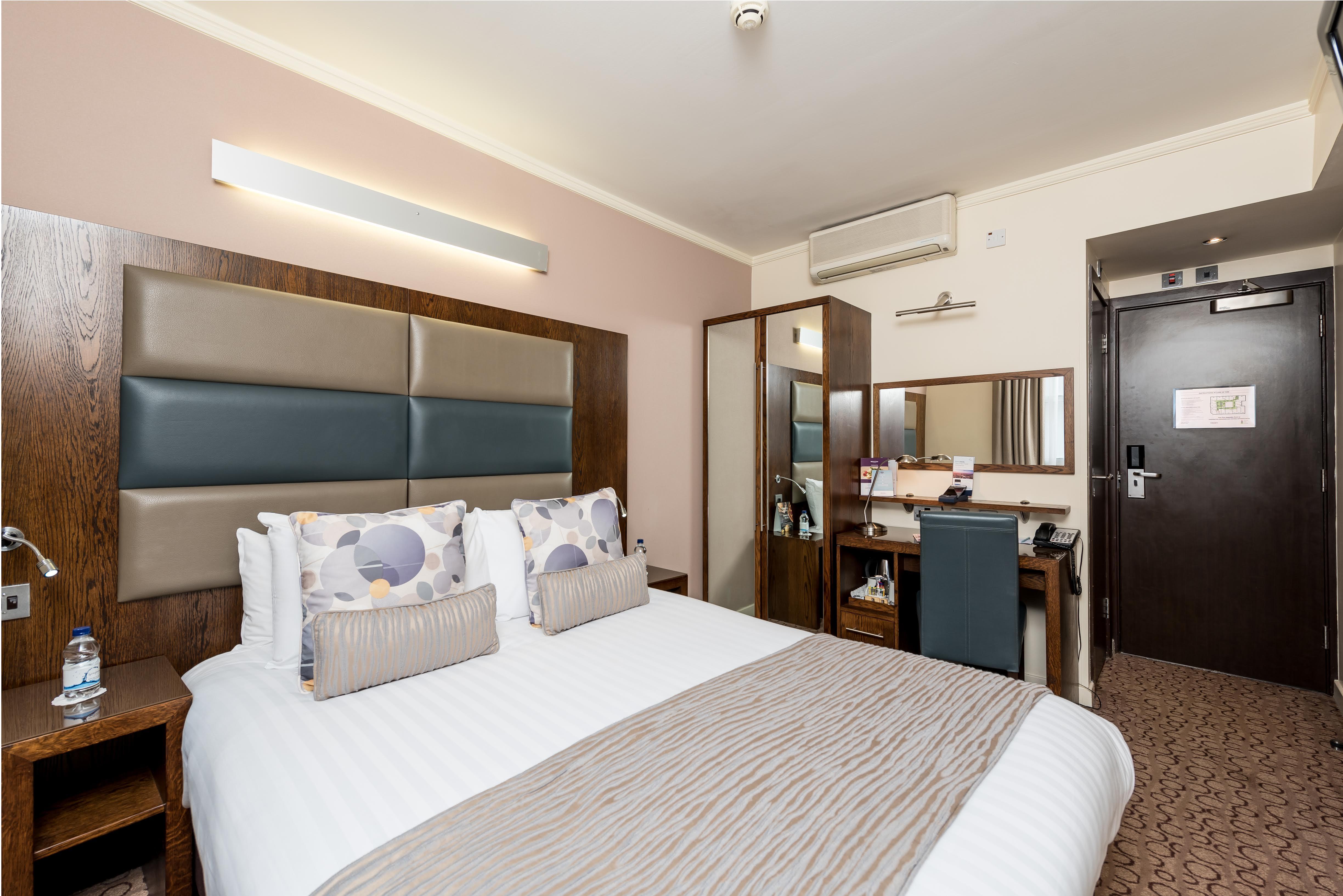 Mercure Paddington London