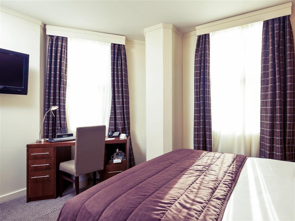 Mercure Paddington Hotel London