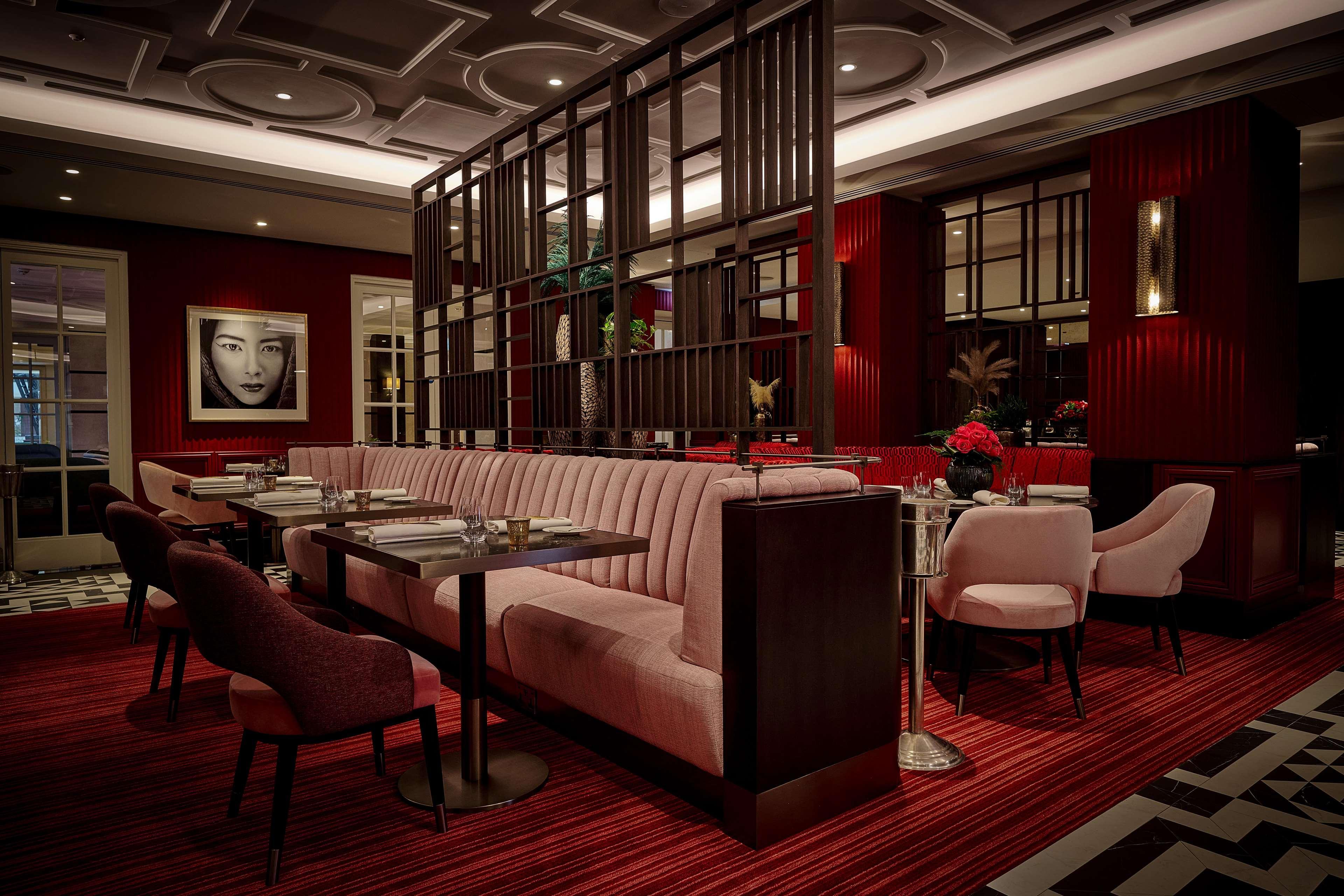 Conrad St 5* Londres