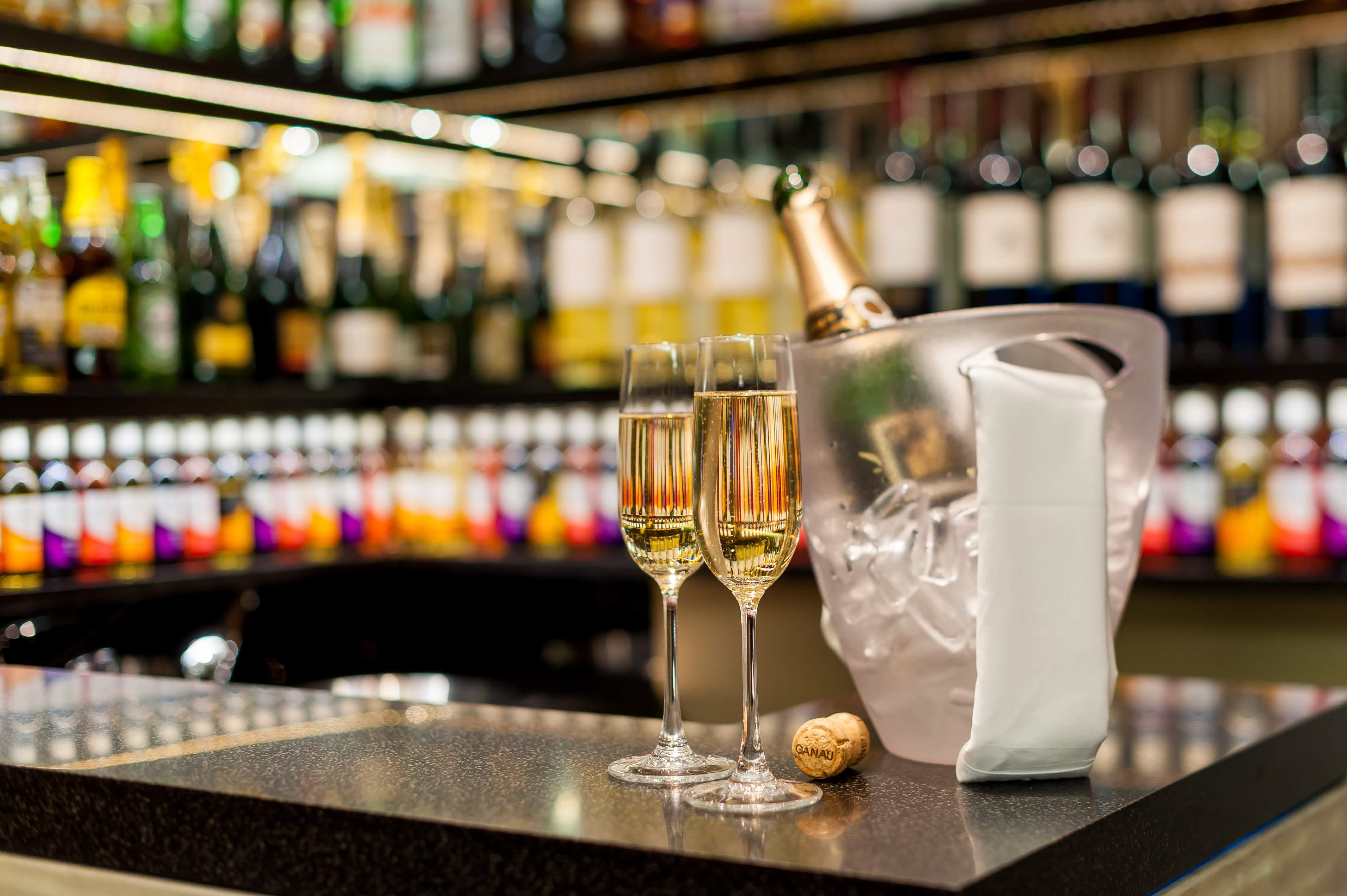 Mercure Paddington Hotel London