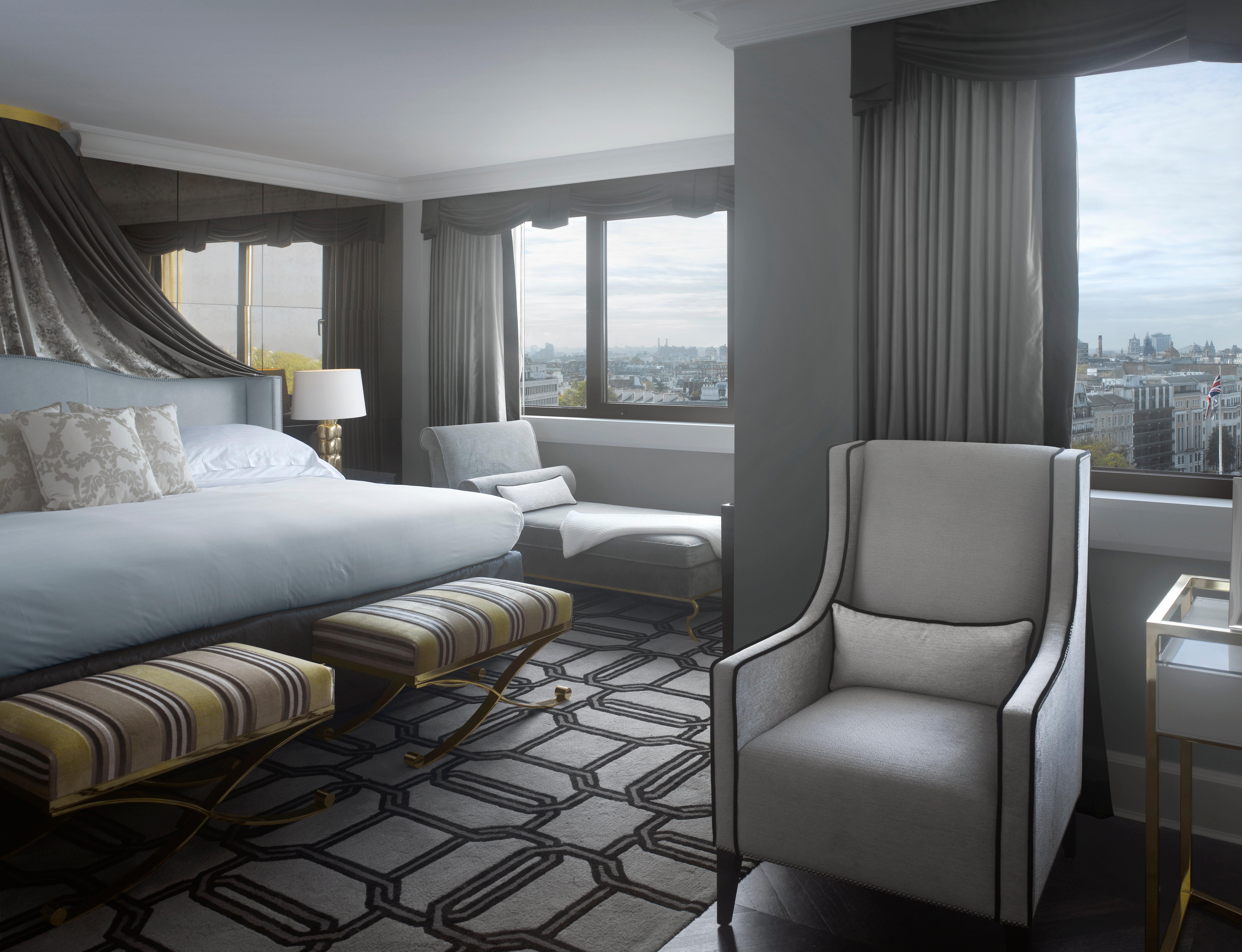 Intercontinental Park Lane By Ihg