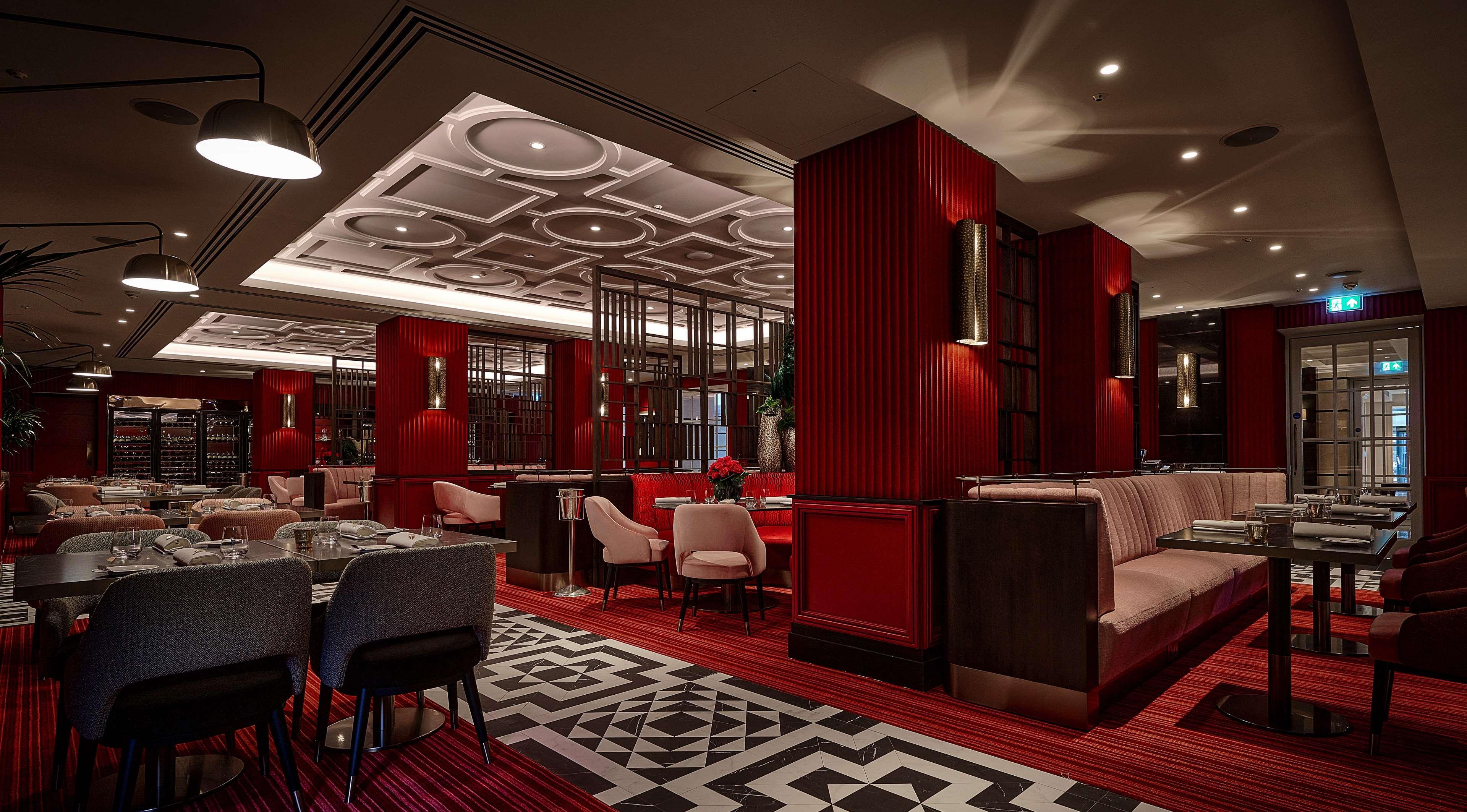 Conrad St 5* Londres