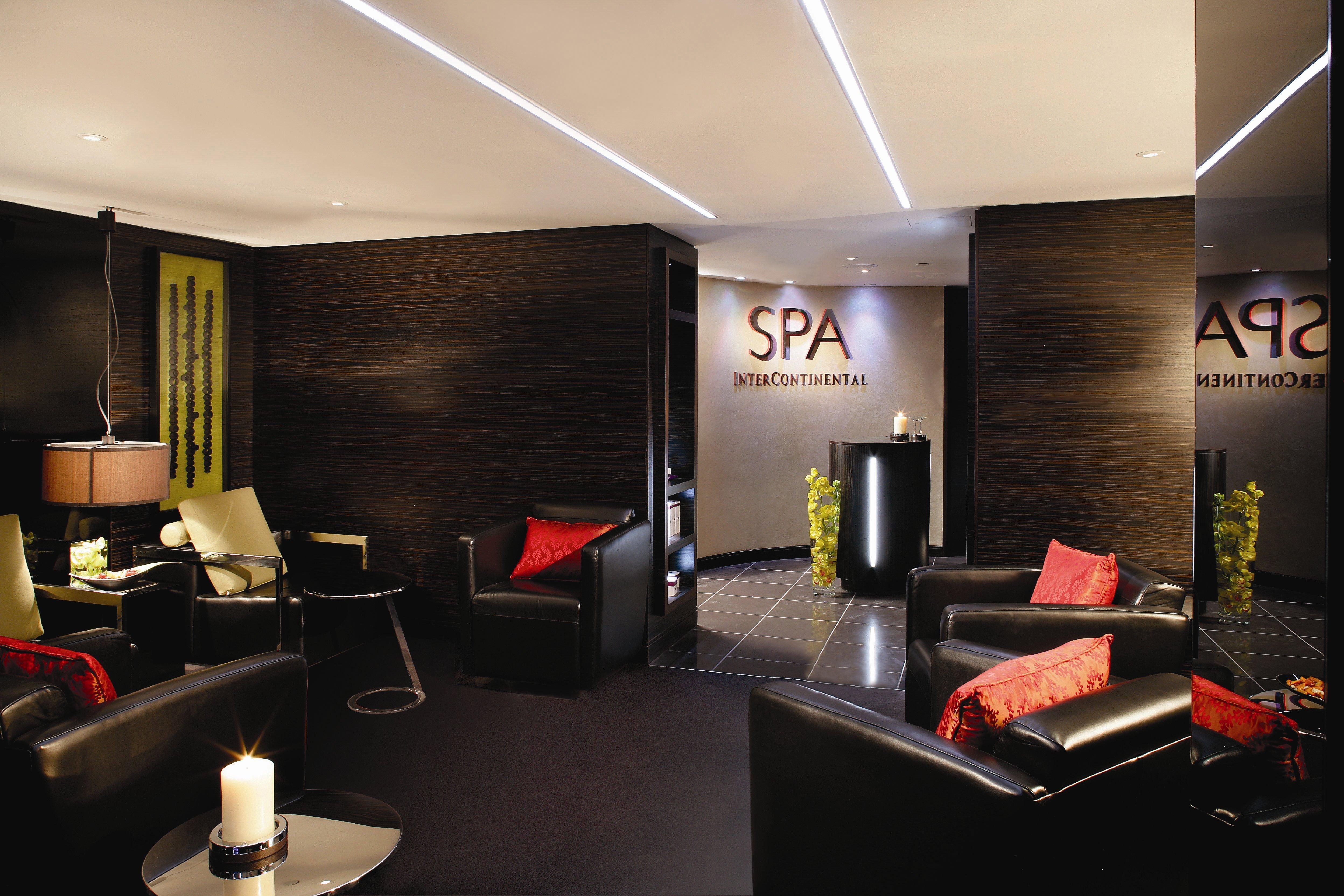 Intercontinental Park Lane By Ihg 5* London
