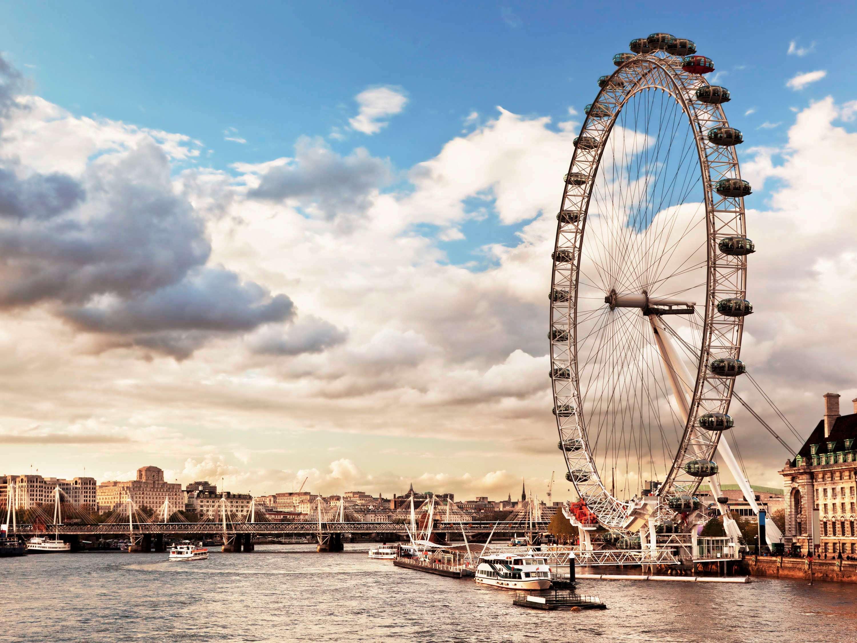 Mercure Paddington London