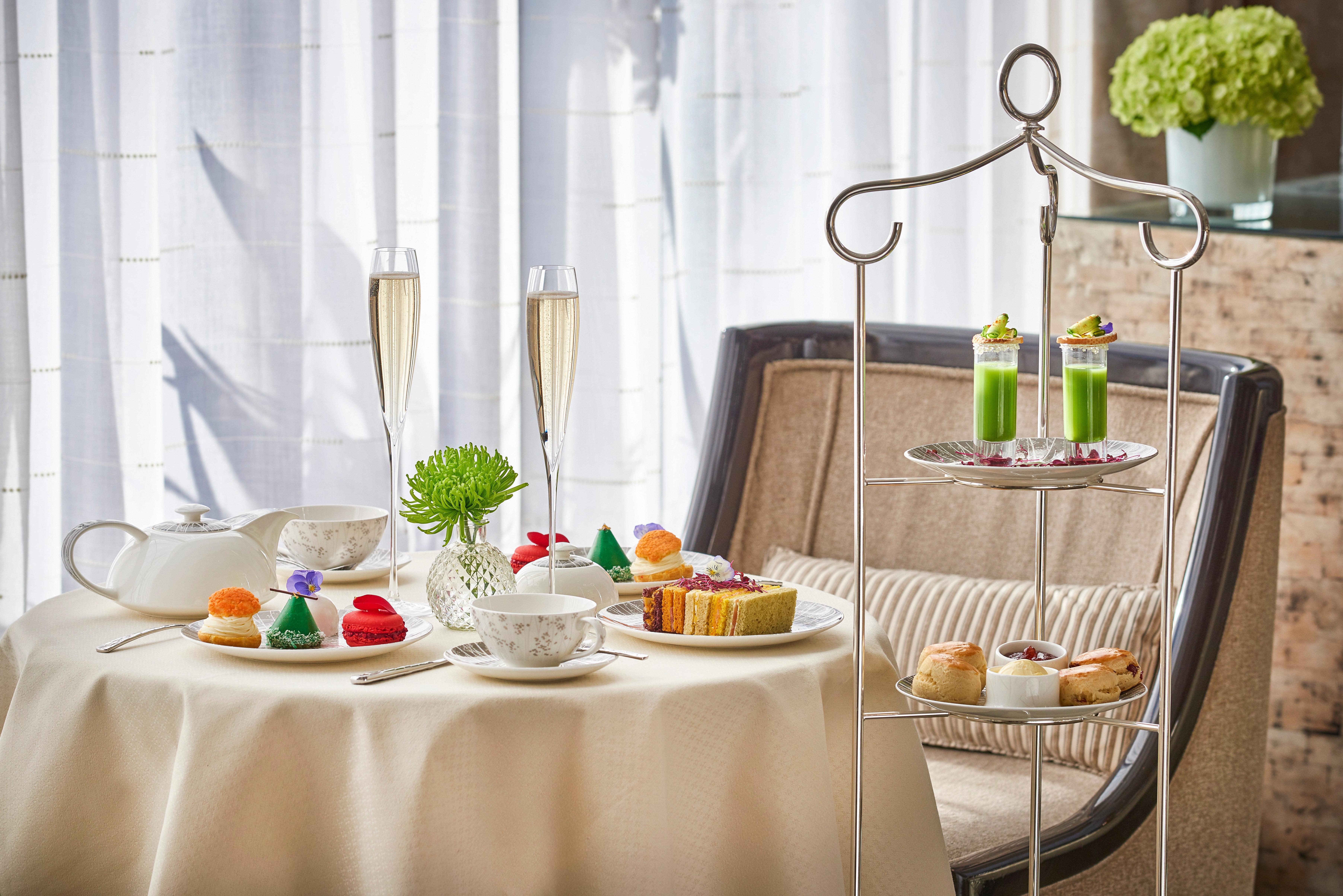 Hotel Intercontinental Park Lane By Ihg London