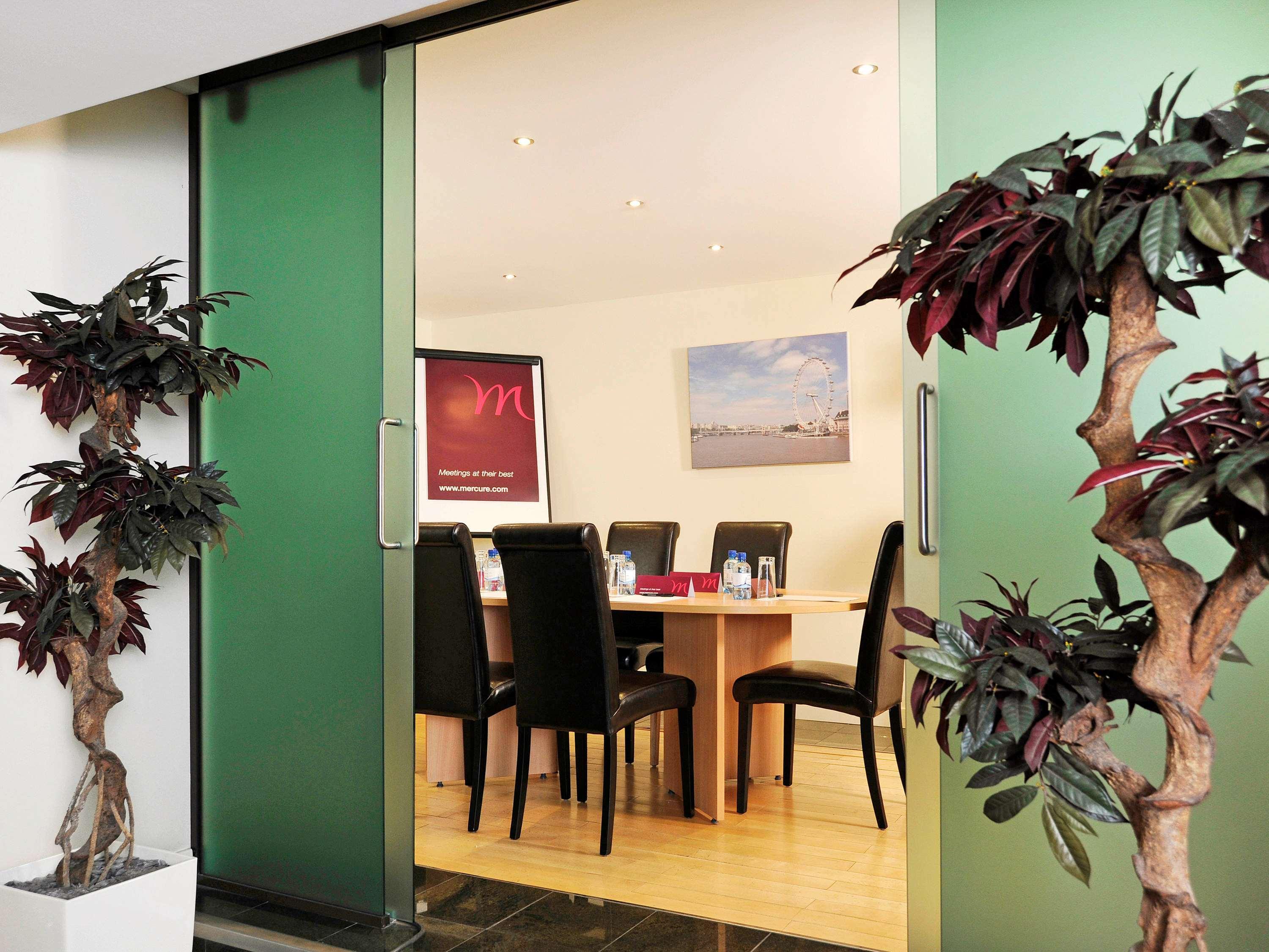 Mercure Paddington London