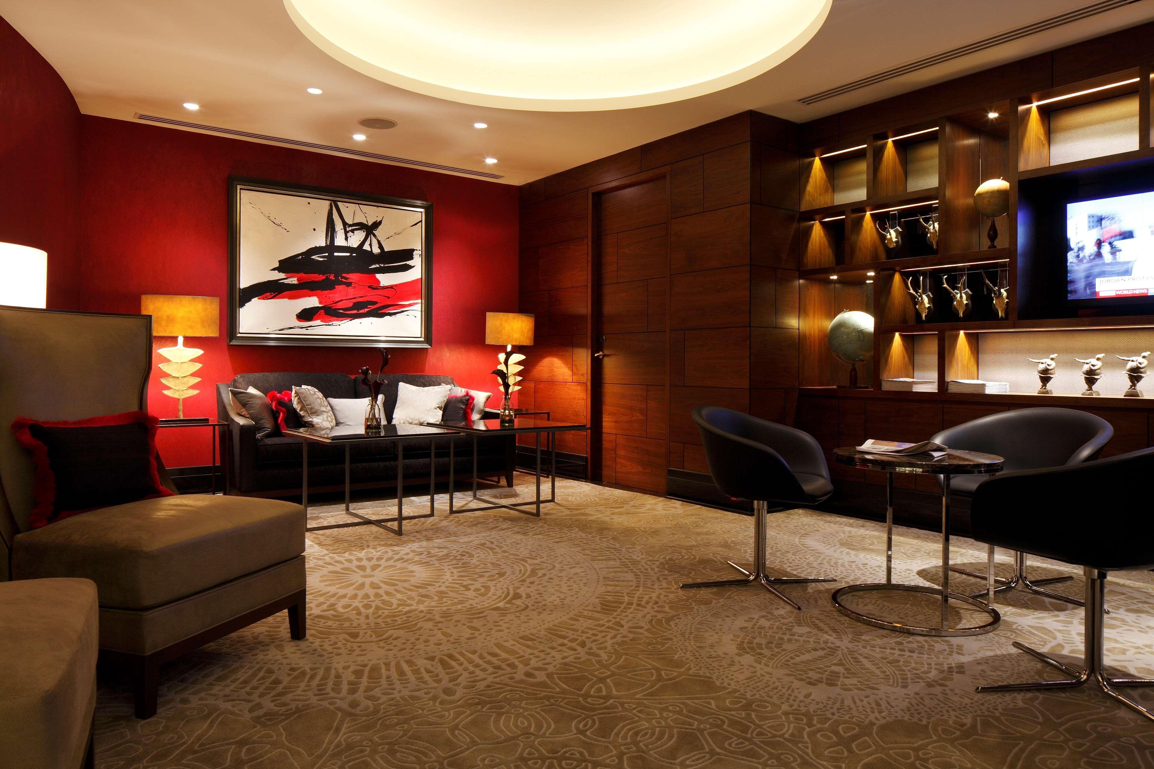 Hotel Conrad St Londres