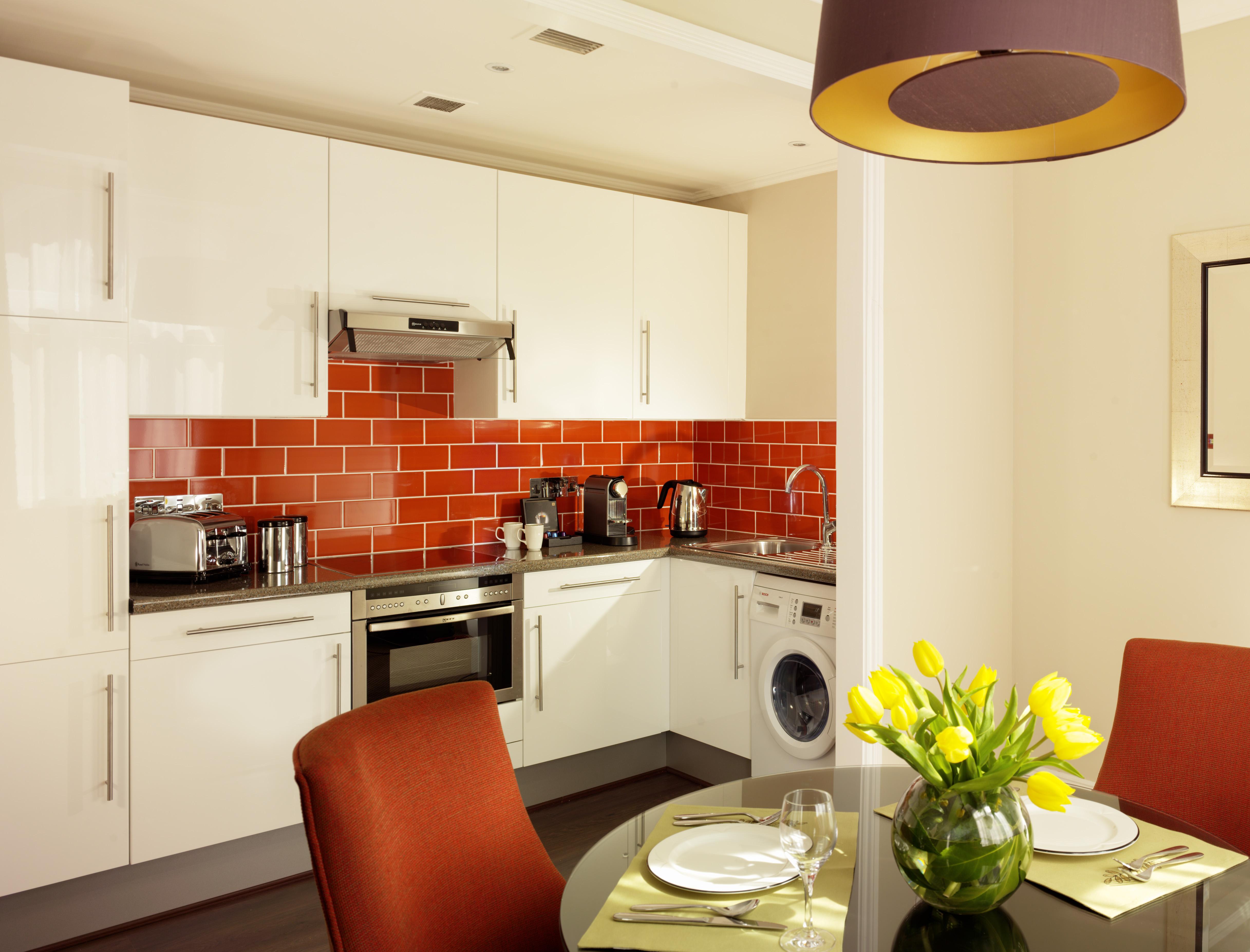Hotel Taj 51 Buckingham Gate And Residences London