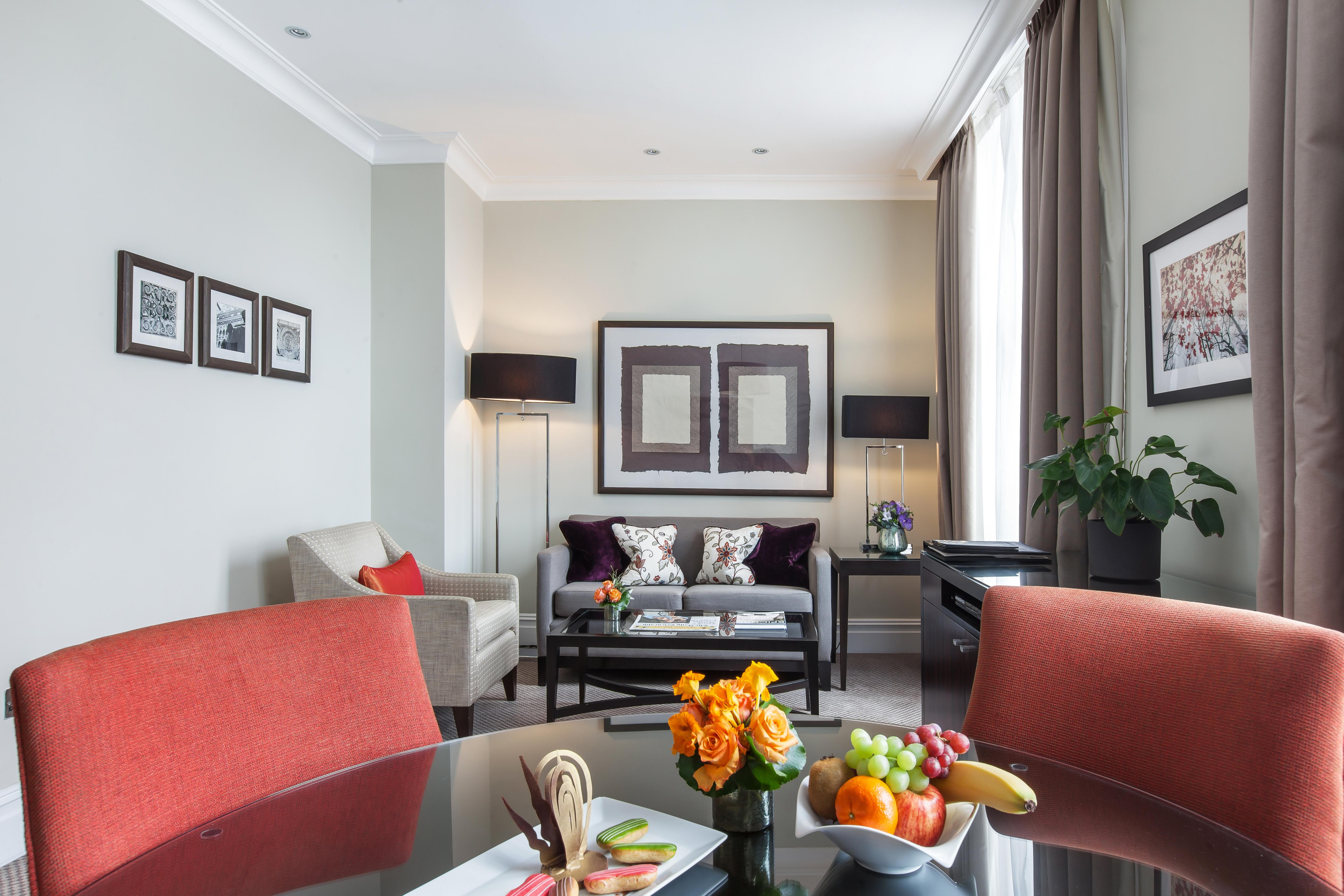 Hotel Taj 51 Buckingham Gate And Residences London