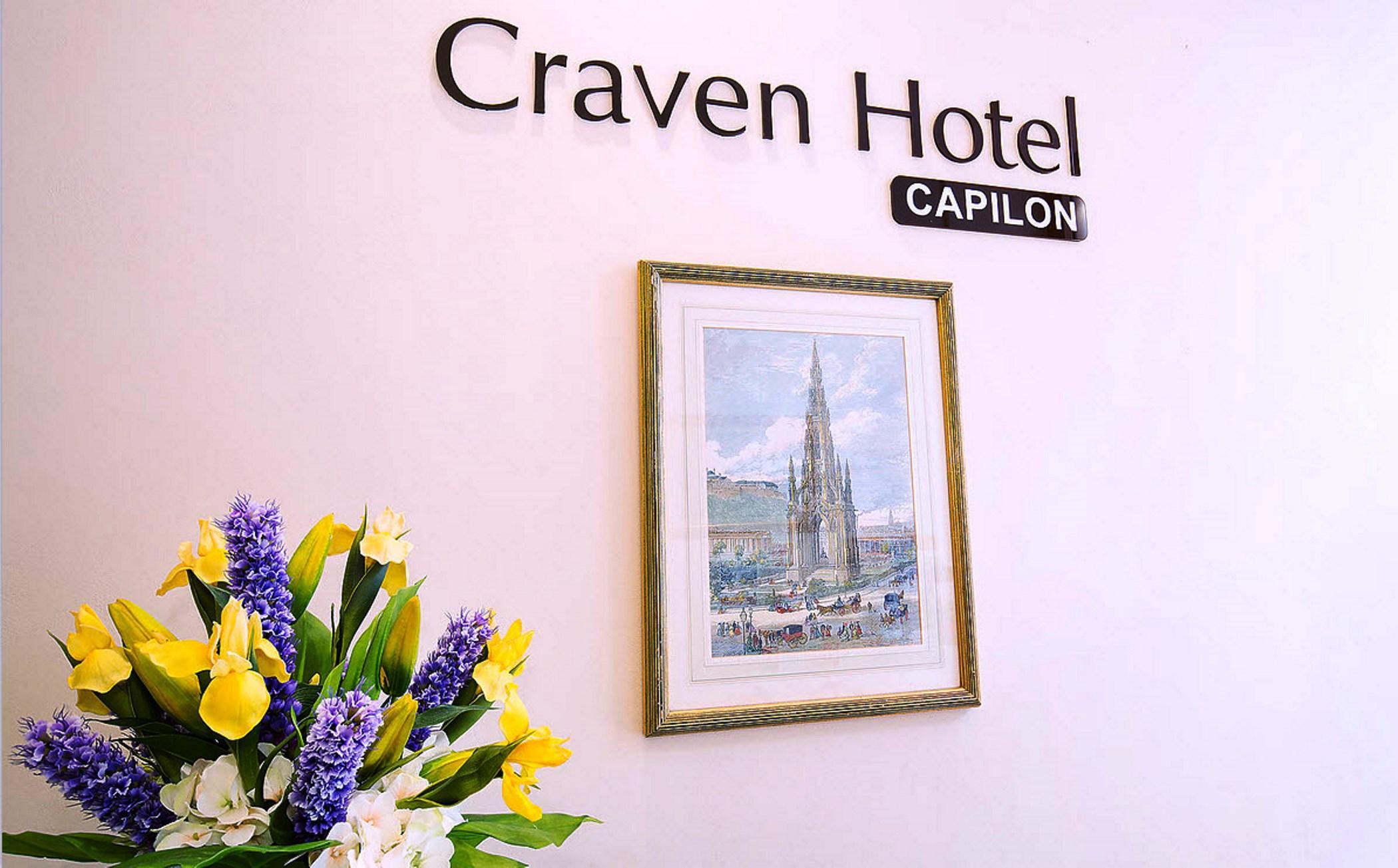 Craven Hotel