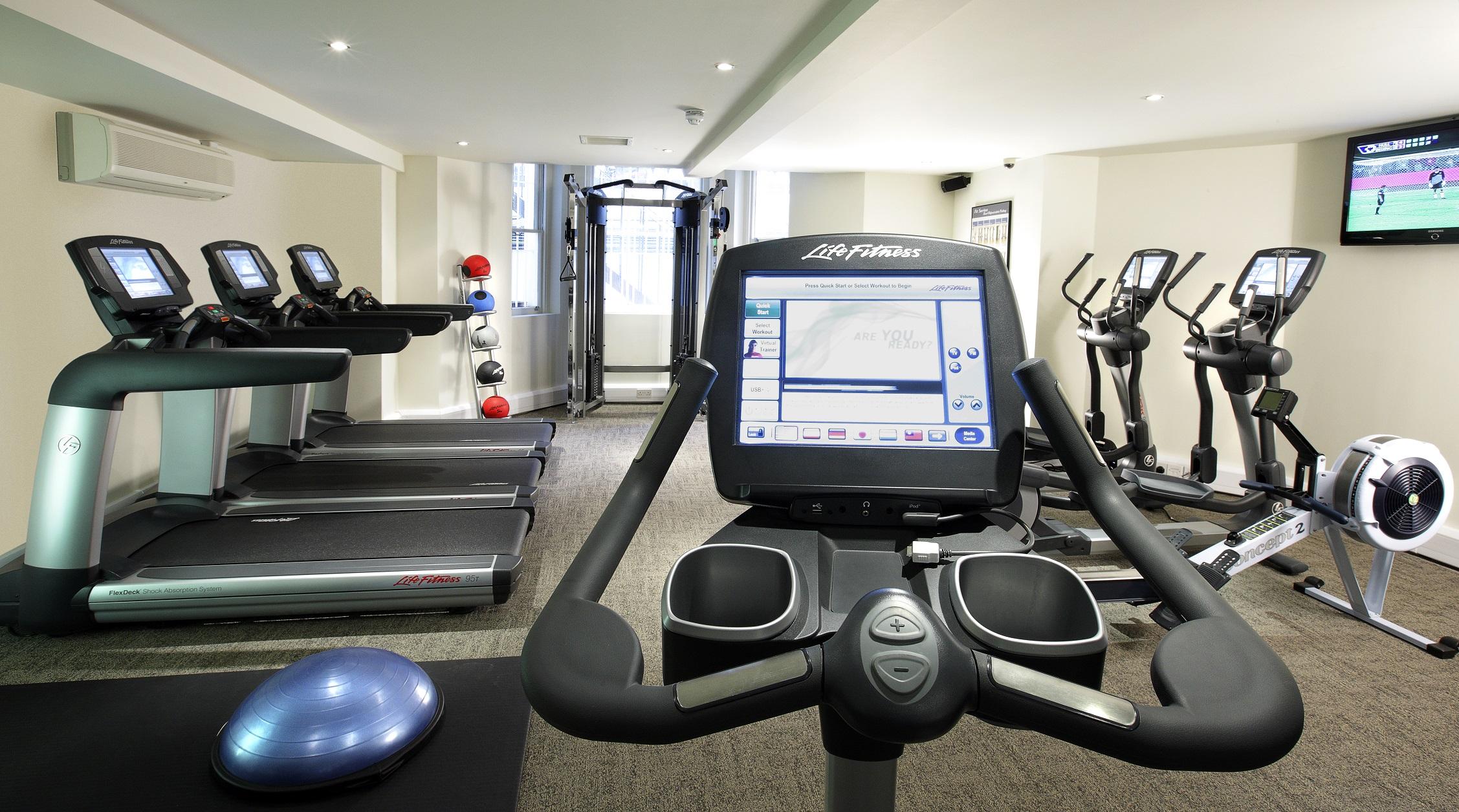 The Kensington 5* Londres