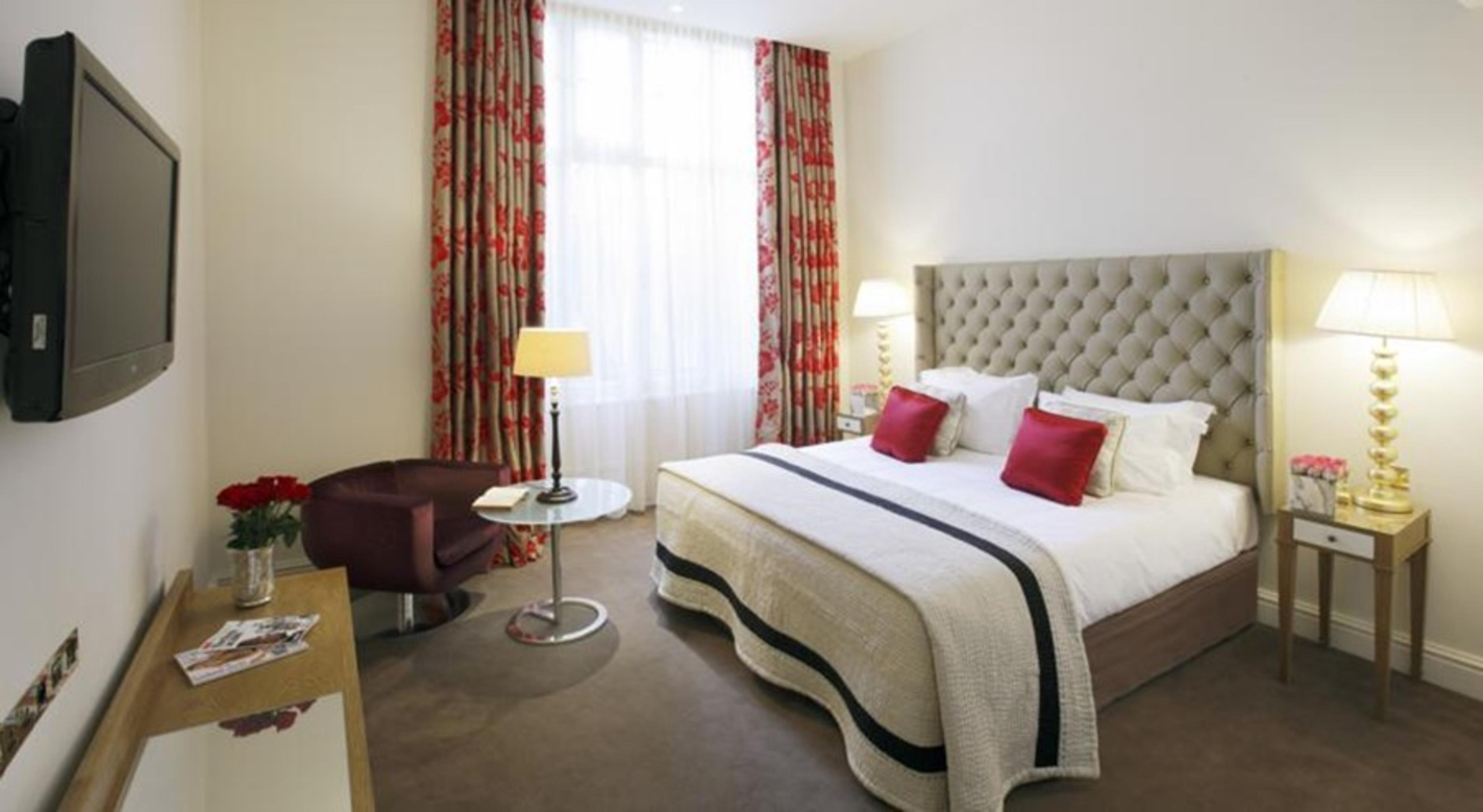 Hotel The Kensington Londres