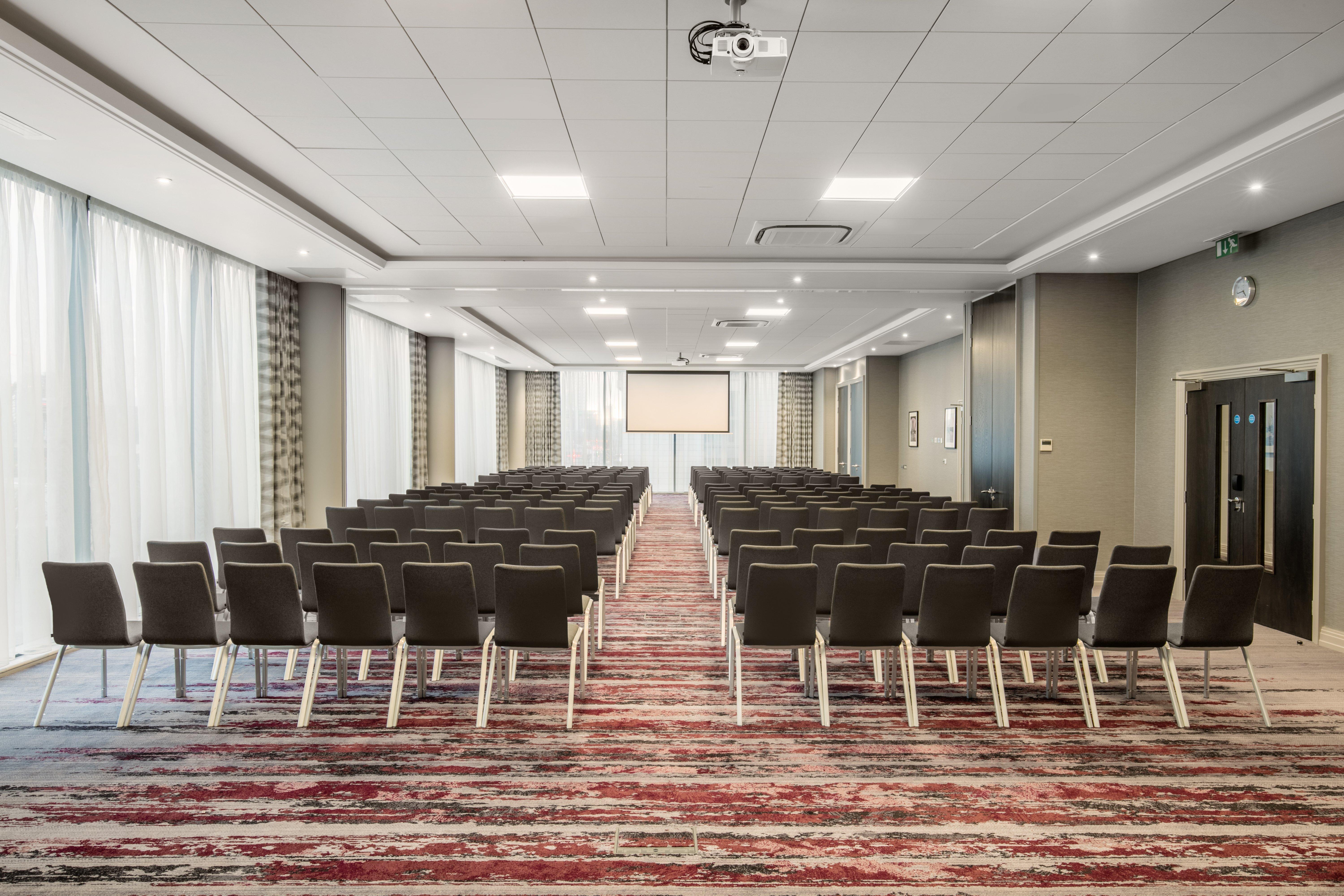 Crowne Plaza - Docklands By Ihg 4* Londres