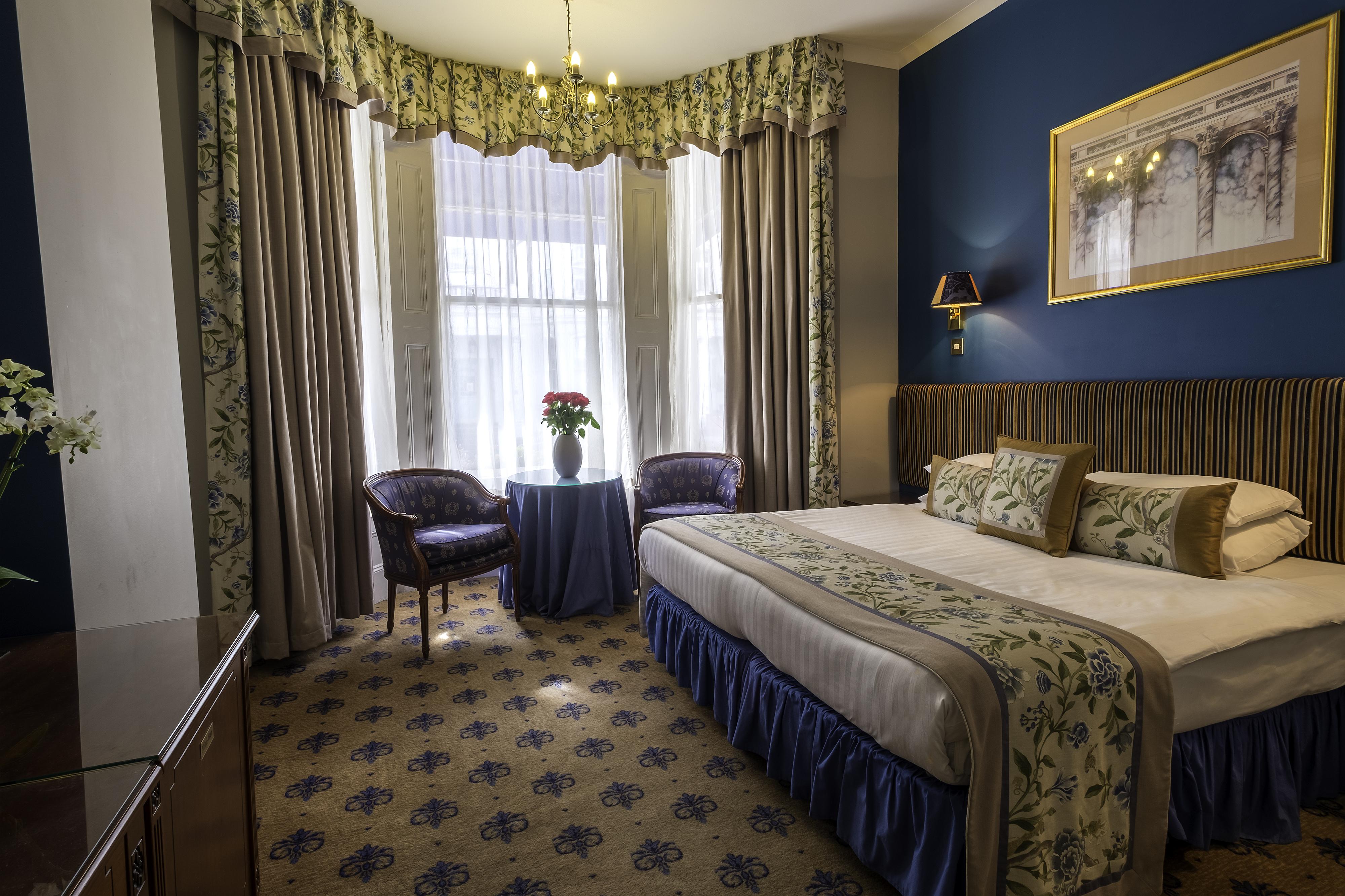 London Lodge Hotel Londres