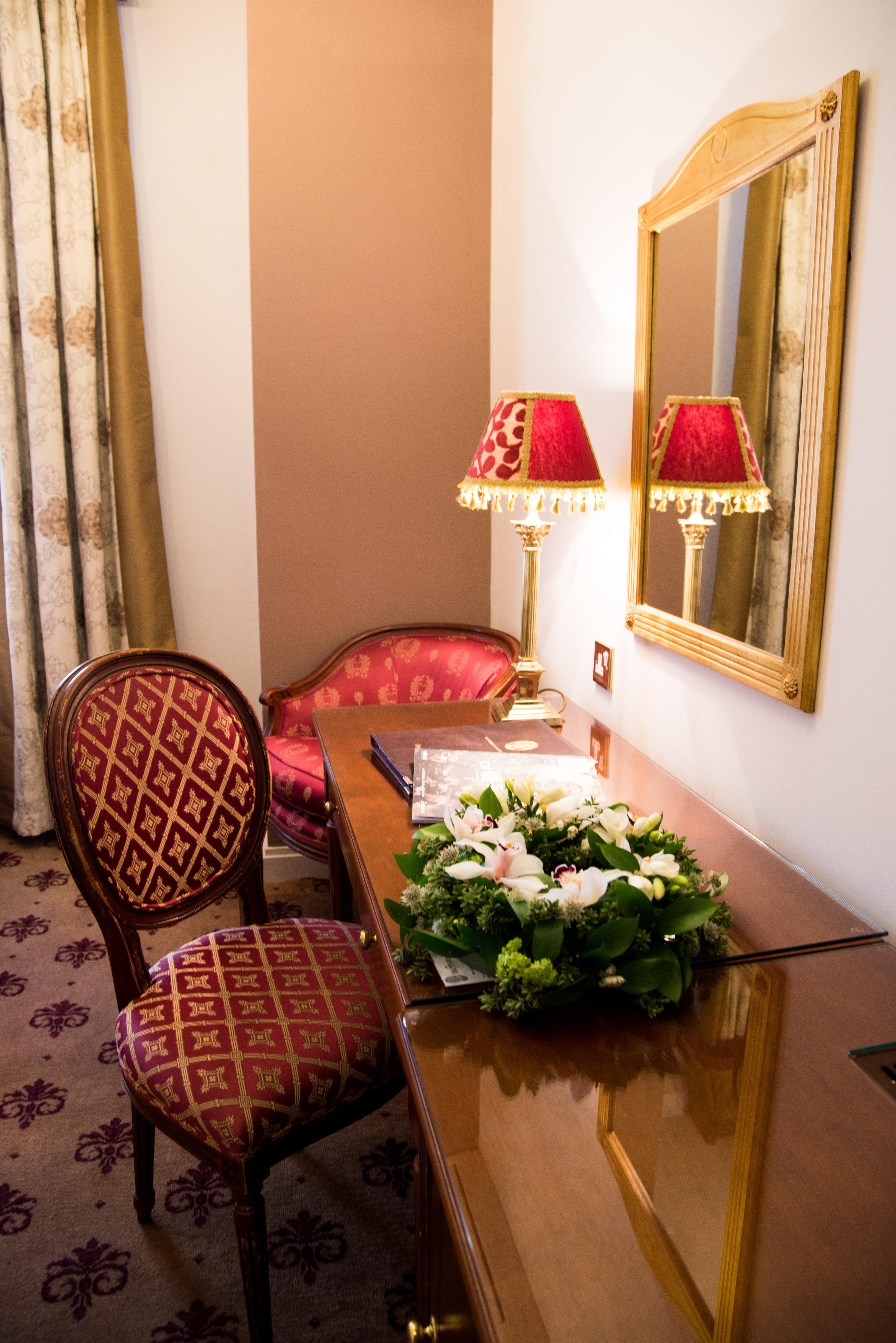 London Lodge Hotel 3* Londres