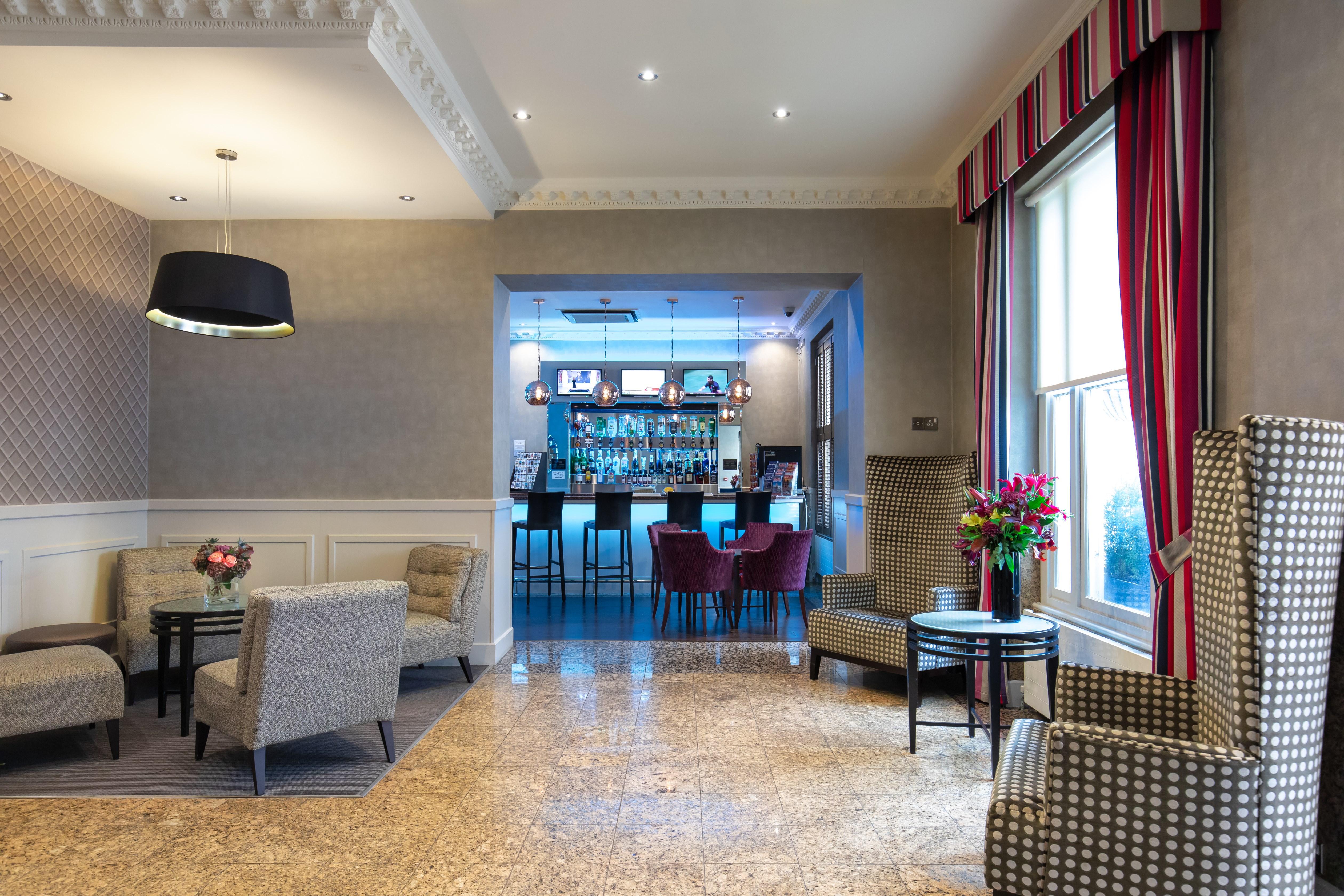 Hotel Sidney London-victoria