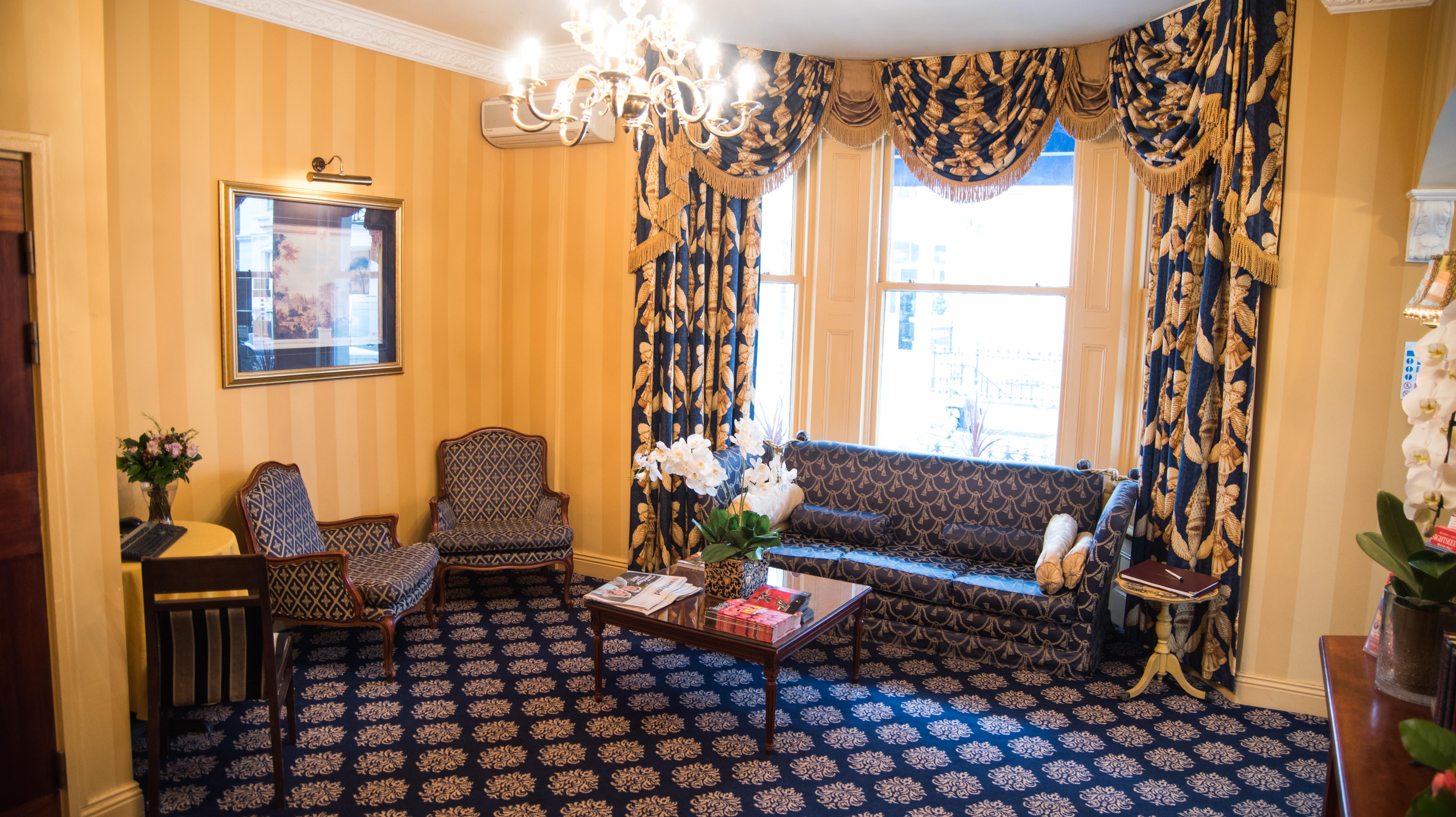 Hotel London Lodge Hotel Londres