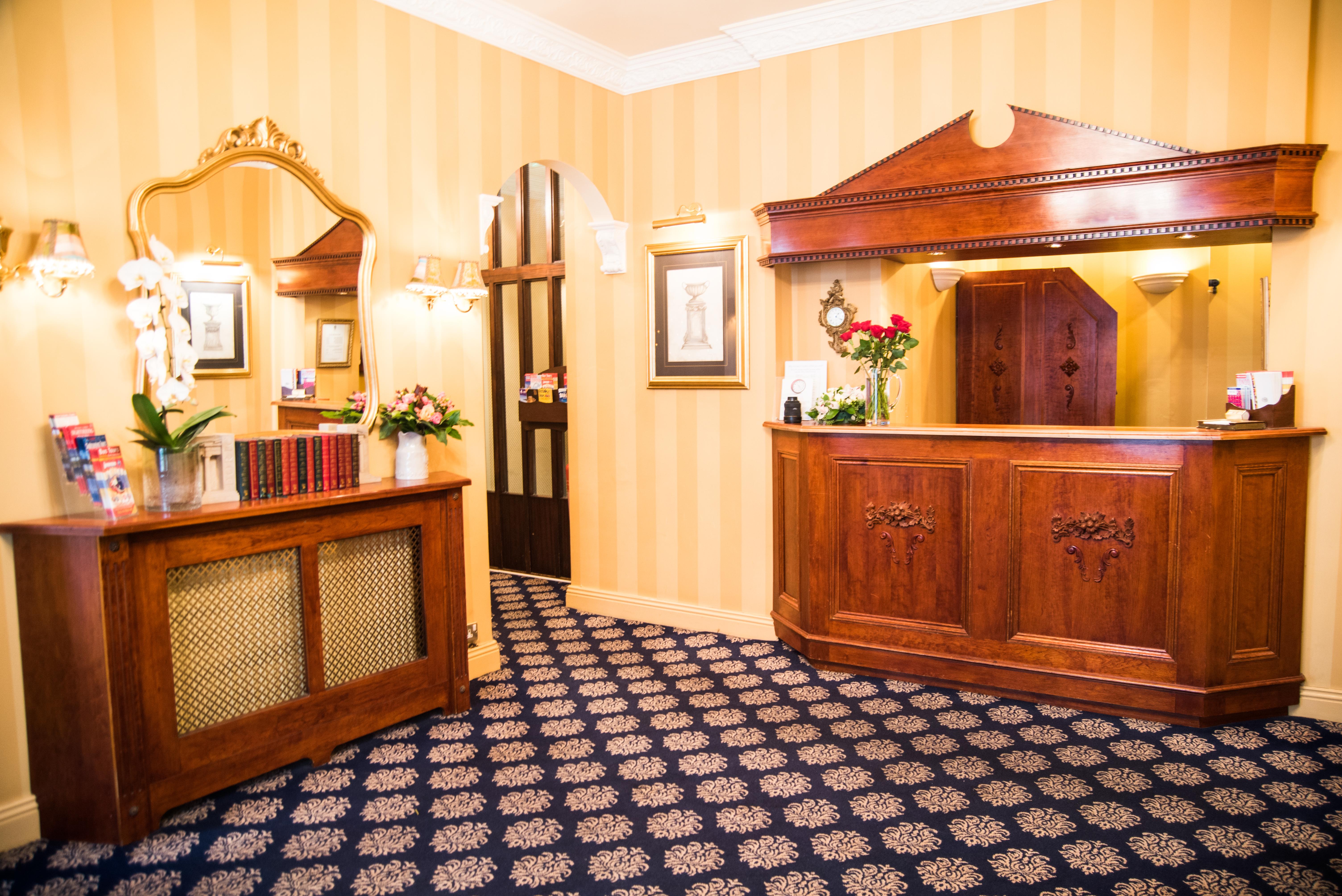 Hotel London Lodge Hotel Londres